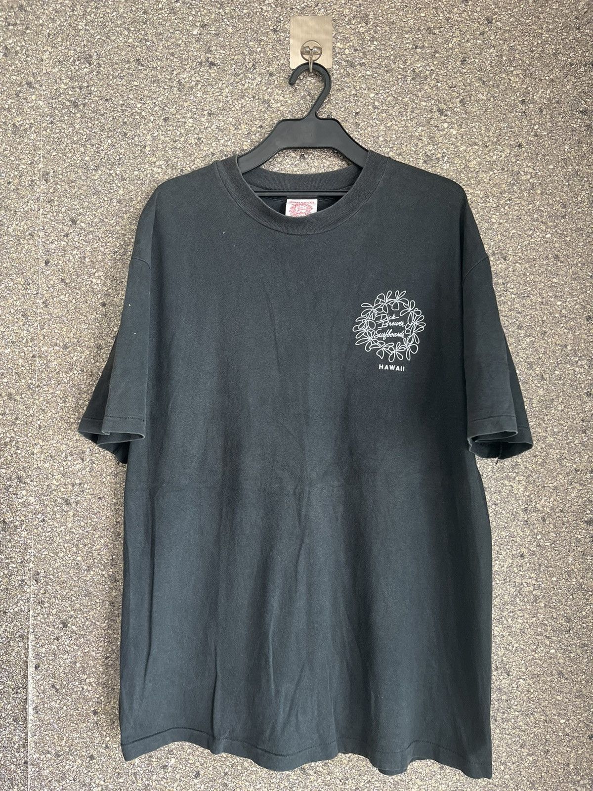 Vintage Hawaii ft71 Size US L / EU 52-54 / 3 - 1 Thumbnail
