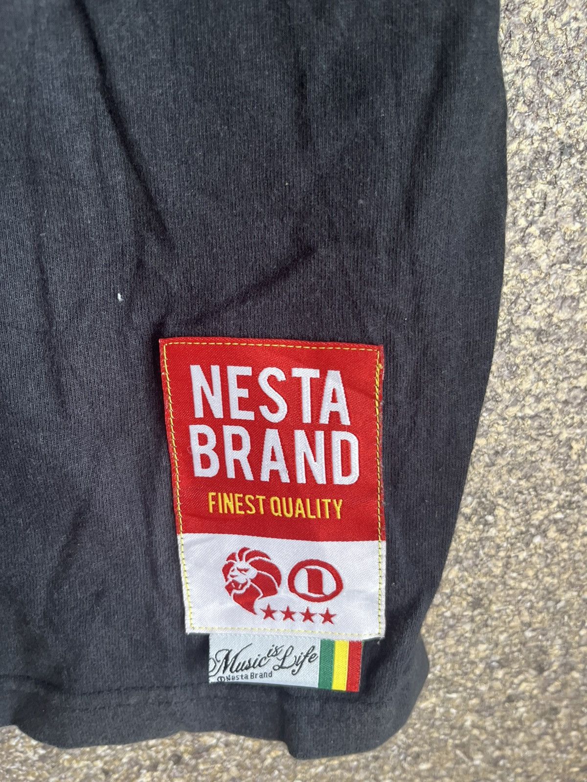 Vintage Nesta brand ft71 Size US M / EU 48-50 / 2 - 3 Thumbnail
