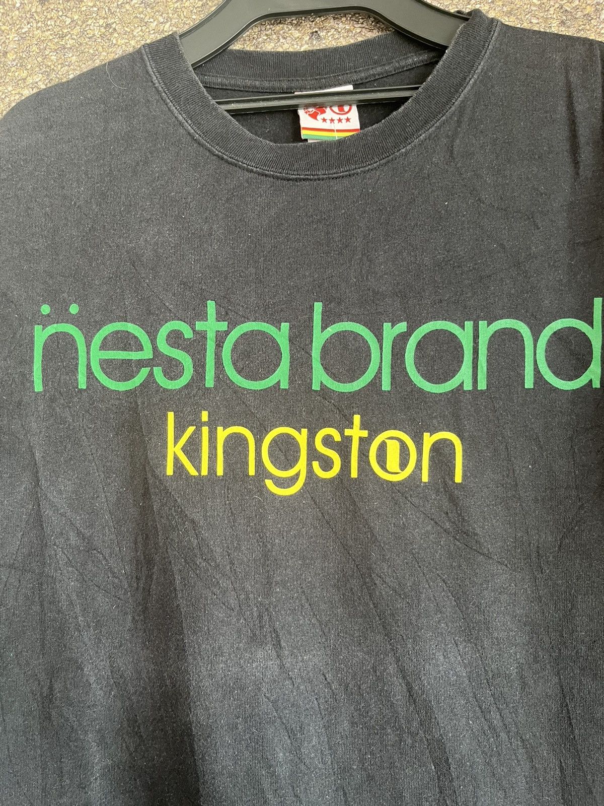 Vintage Nesta brand ft71 Size US M / EU 48-50 / 2 - 2 Thumbnail
