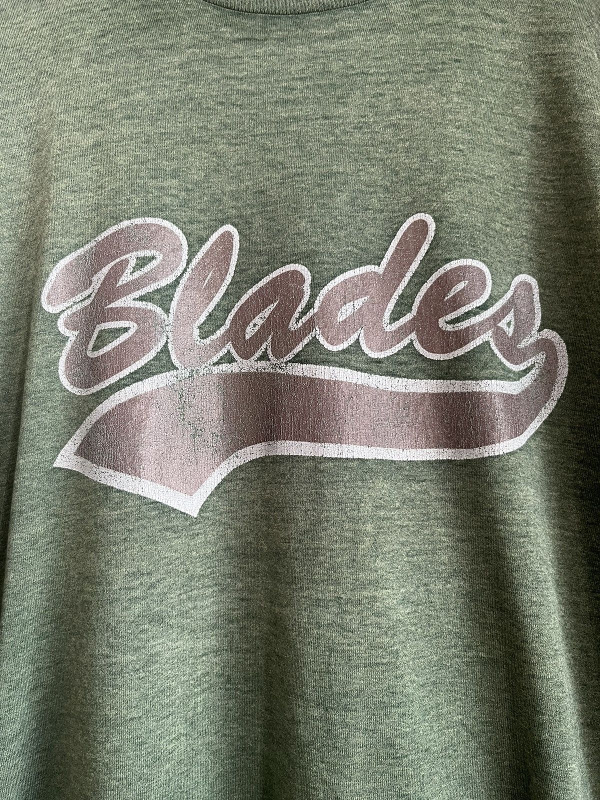 Vintage Blades ft71 Size US XL / EU 56 / 4 - 2 Thumbnail