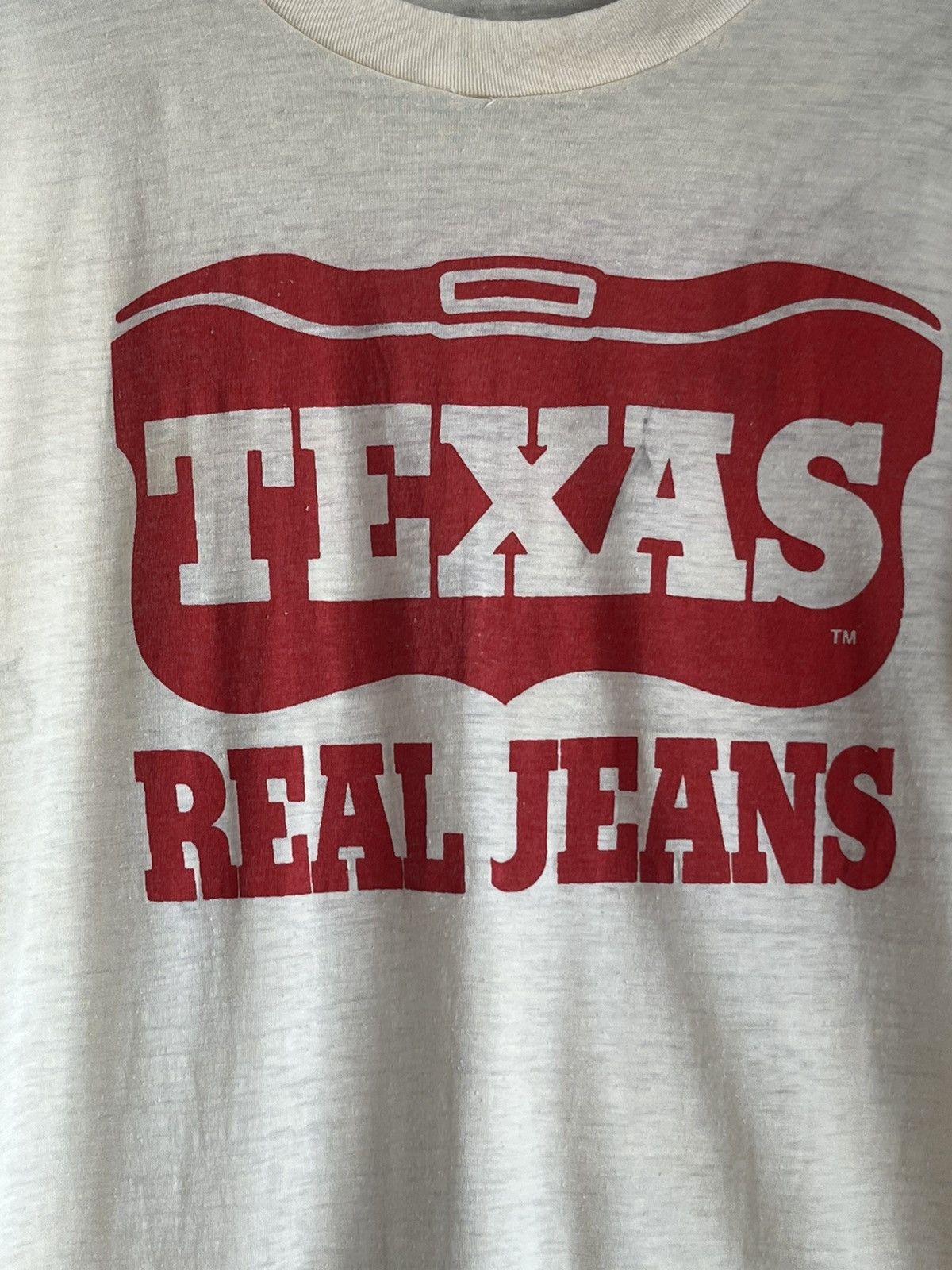 Vintage Real jeans ft72 Size US M / EU 48-50 / 2 - 2 Thumbnail