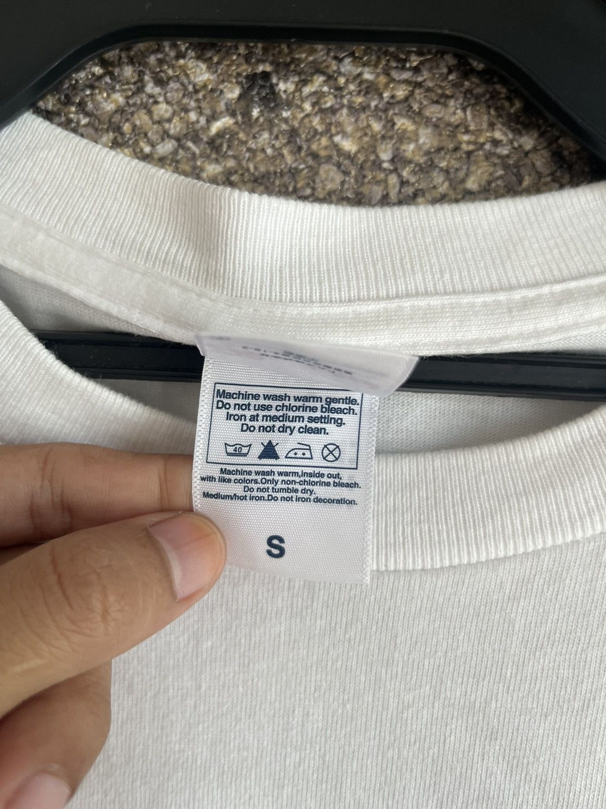 Vintage Special surprise company ft72 Size US S / EU 44-46 / 1 - 4 Thumbnail