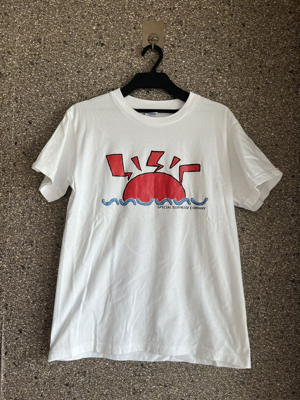 Special surprise company ft72