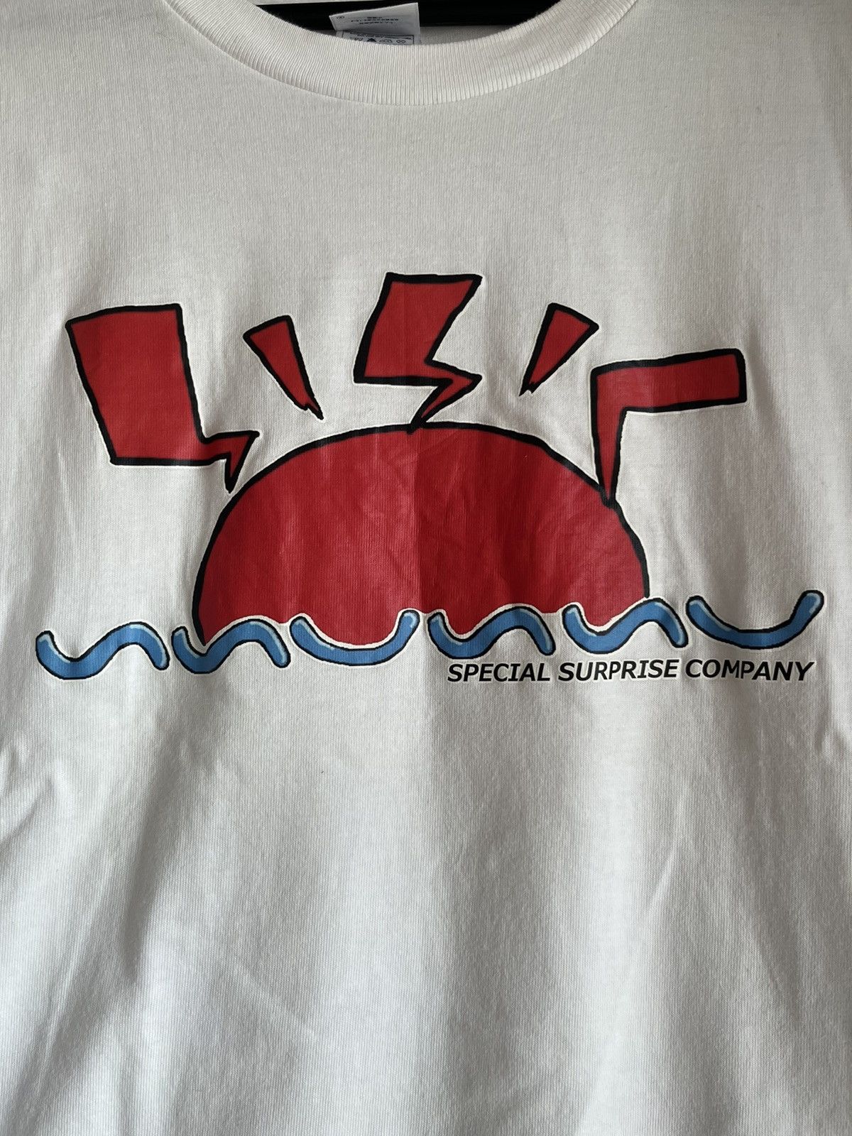 Vintage Special surprise company ft72 Size US S / EU 44-46 / 1 - 2 Thumbnail
