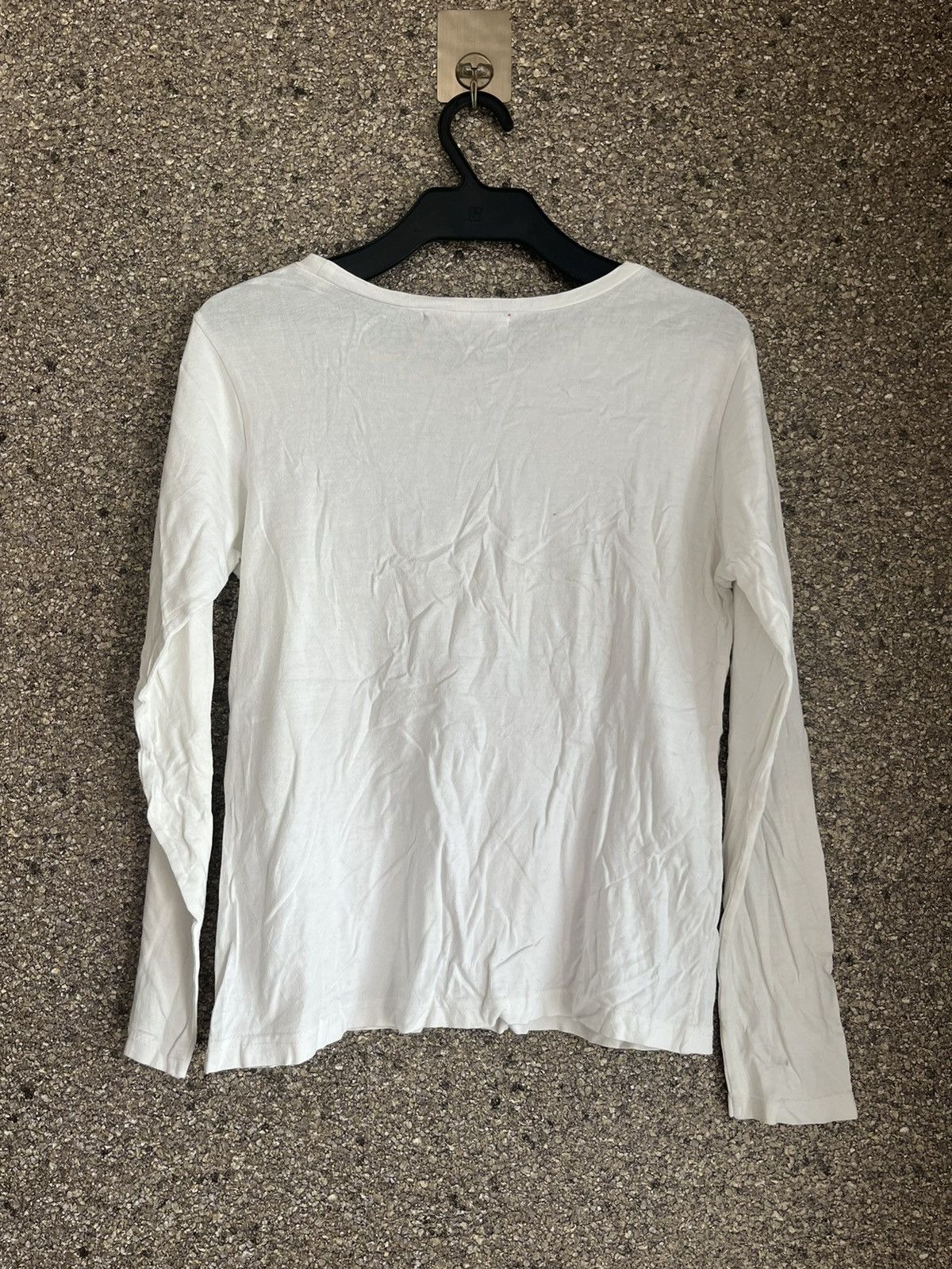 Vintage Peaceful today ft71 Size US S / EU 44-46 / 1 - 4 Thumbnail