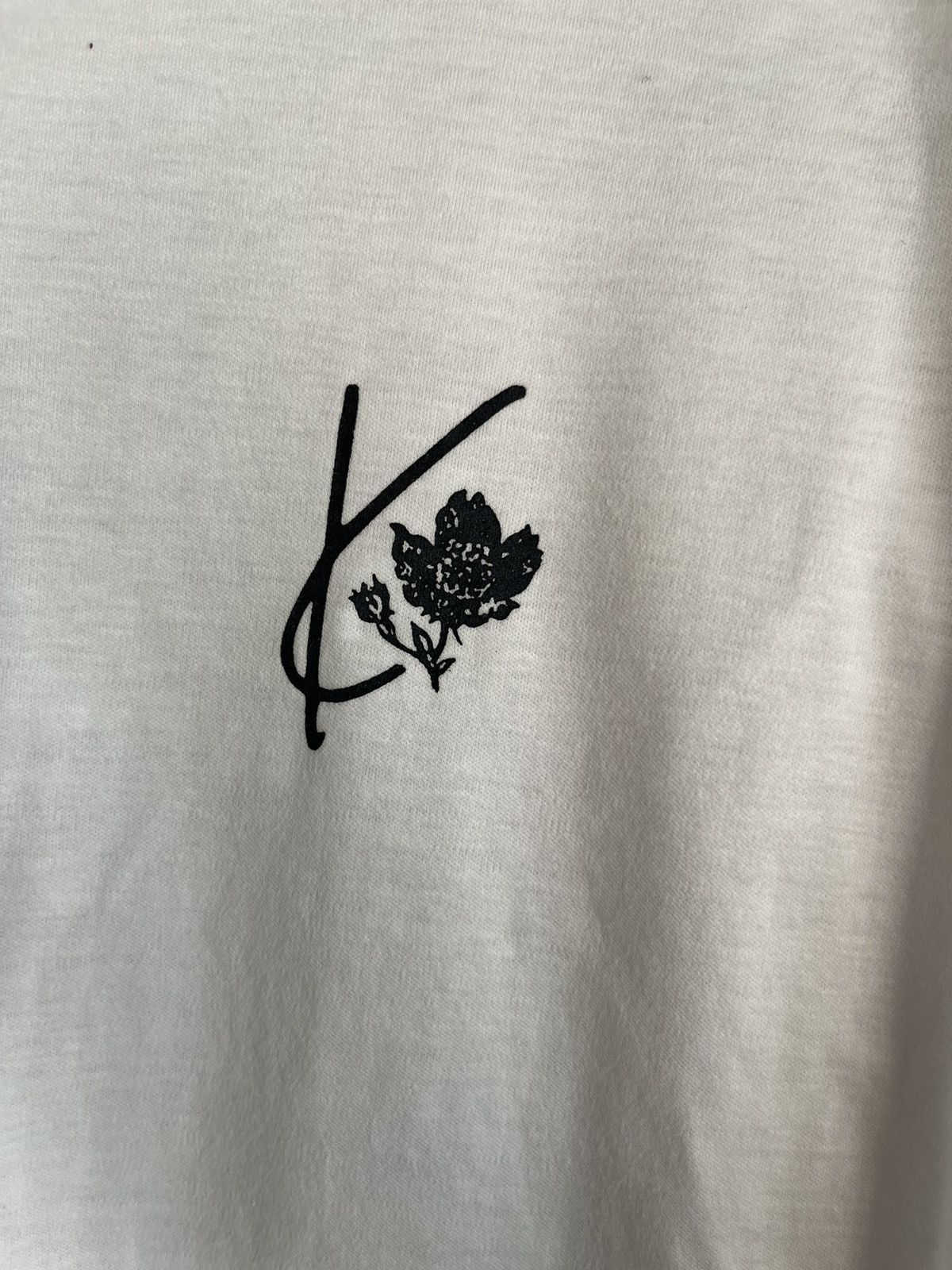 Vintage Kenzo ft21 Size US XL / EU 56 / 4 - 2 Thumbnail