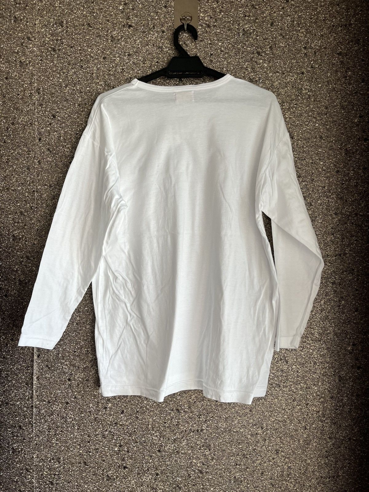 Vintage Kenzo ft21 Size US XL / EU 56 / 4 - 4 Thumbnail
