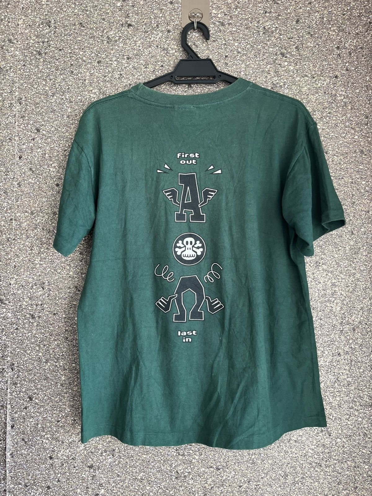 Vintage Hometown ft21 Size US M / EU 48-50 / 2 - 5 Thumbnail