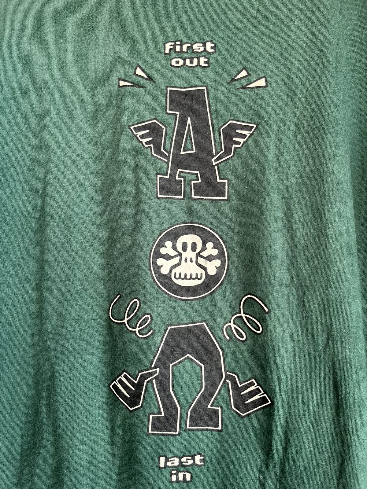 Vintage Hometown ft21 Size US M / EU 48-50 / 2 - 6 Thumbnail