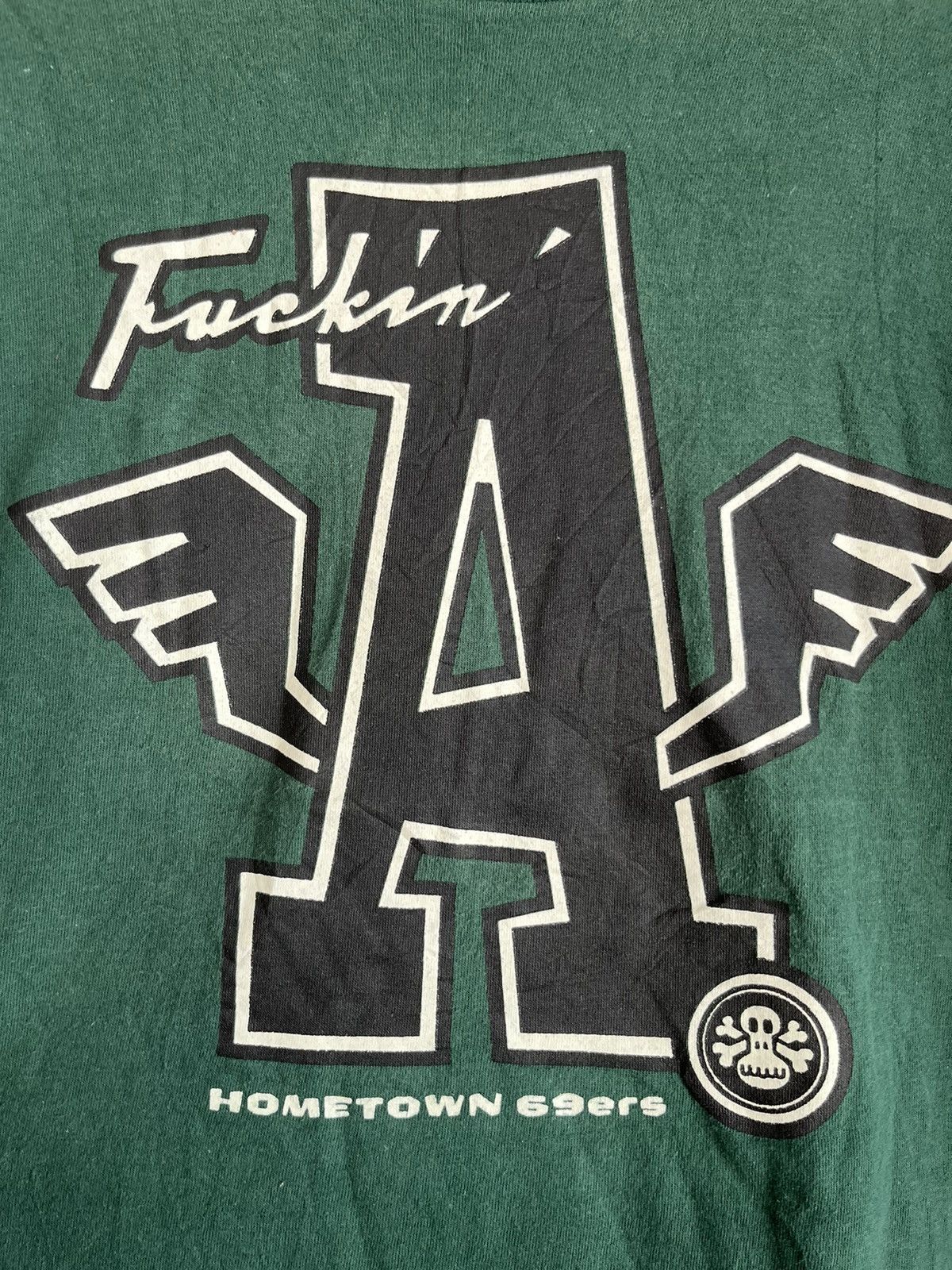 Vintage Hometown ft21 Size US M / EU 48-50 / 2 - 2 Thumbnail