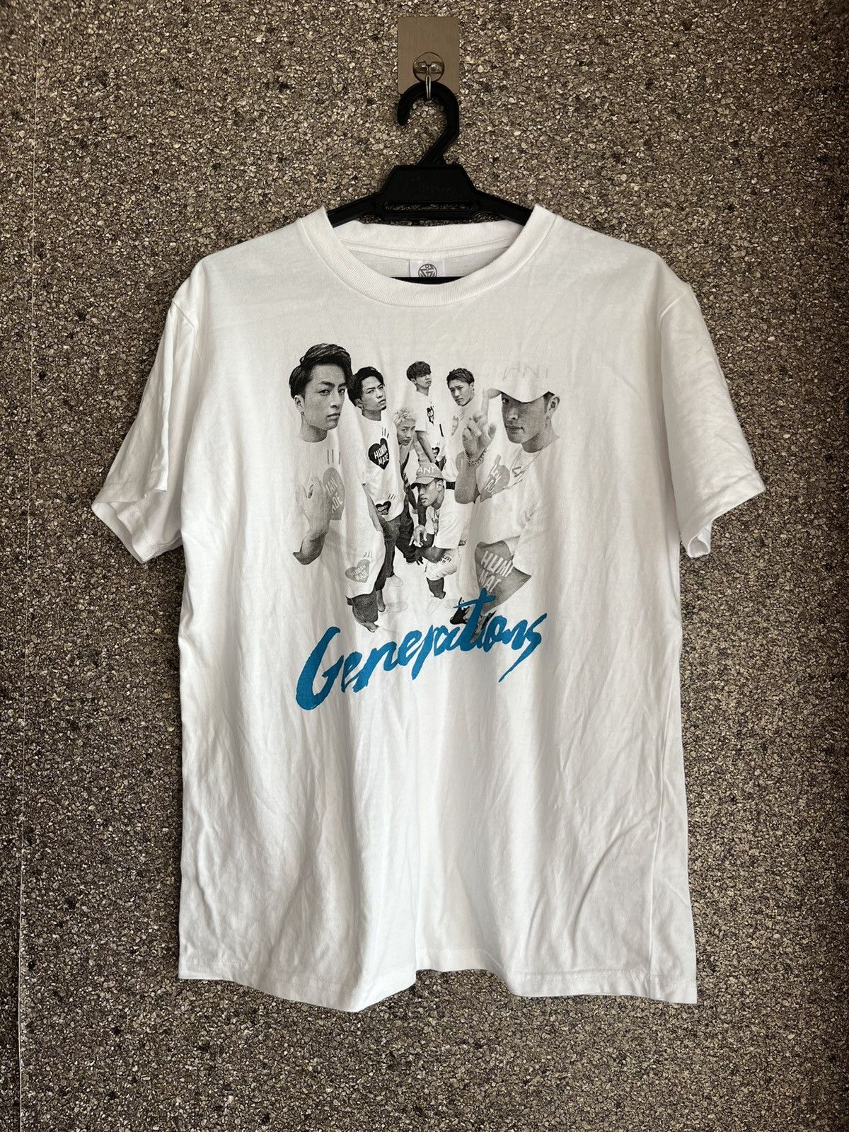 Vintage Generations ft21 Size US M / EU 48-50 / 2 - 1 Thumbnail