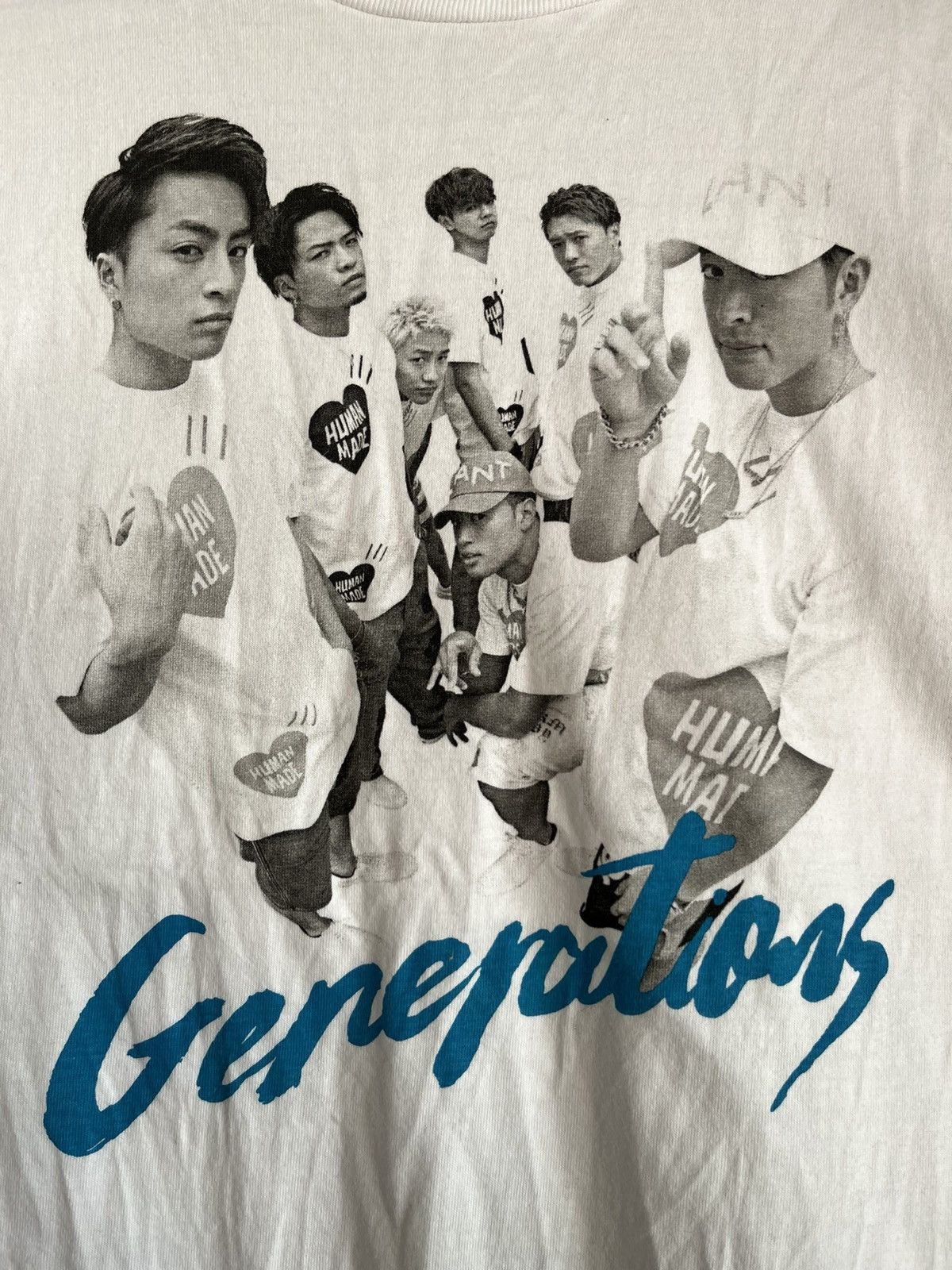 Vintage Generations ft21 Size US M / EU 48-50 / 2 - 2 Thumbnail