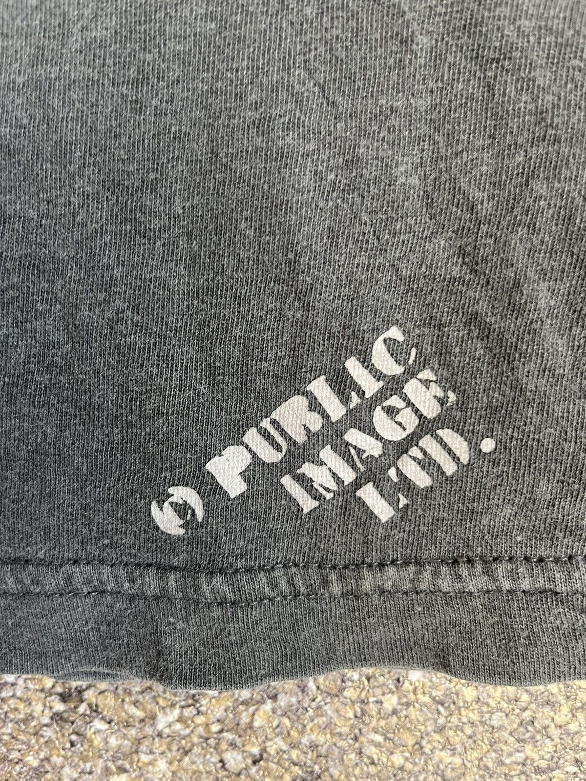 Vintage Pil ft21 Size US L / EU 52-54 / 3 - 3 Thumbnail