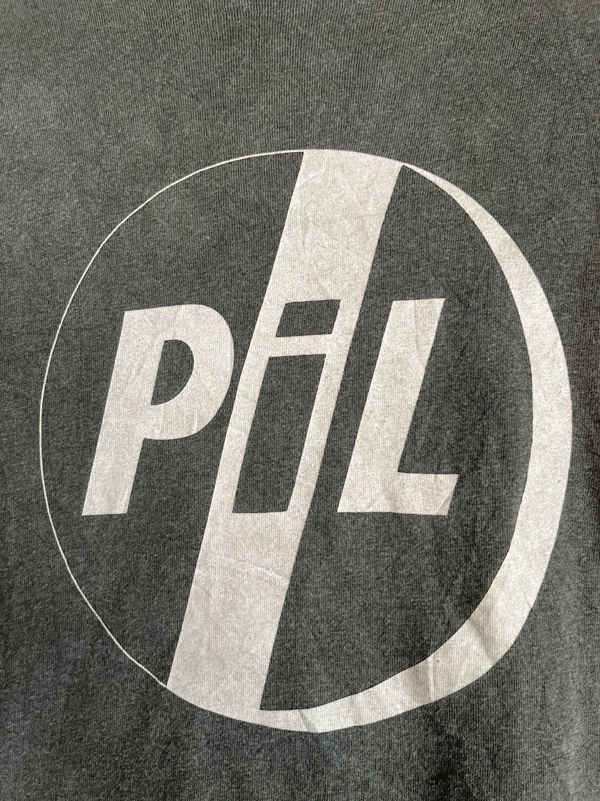 Vintage Pil ft21 Size US L / EU 52-54 / 3 - 2 Thumbnail