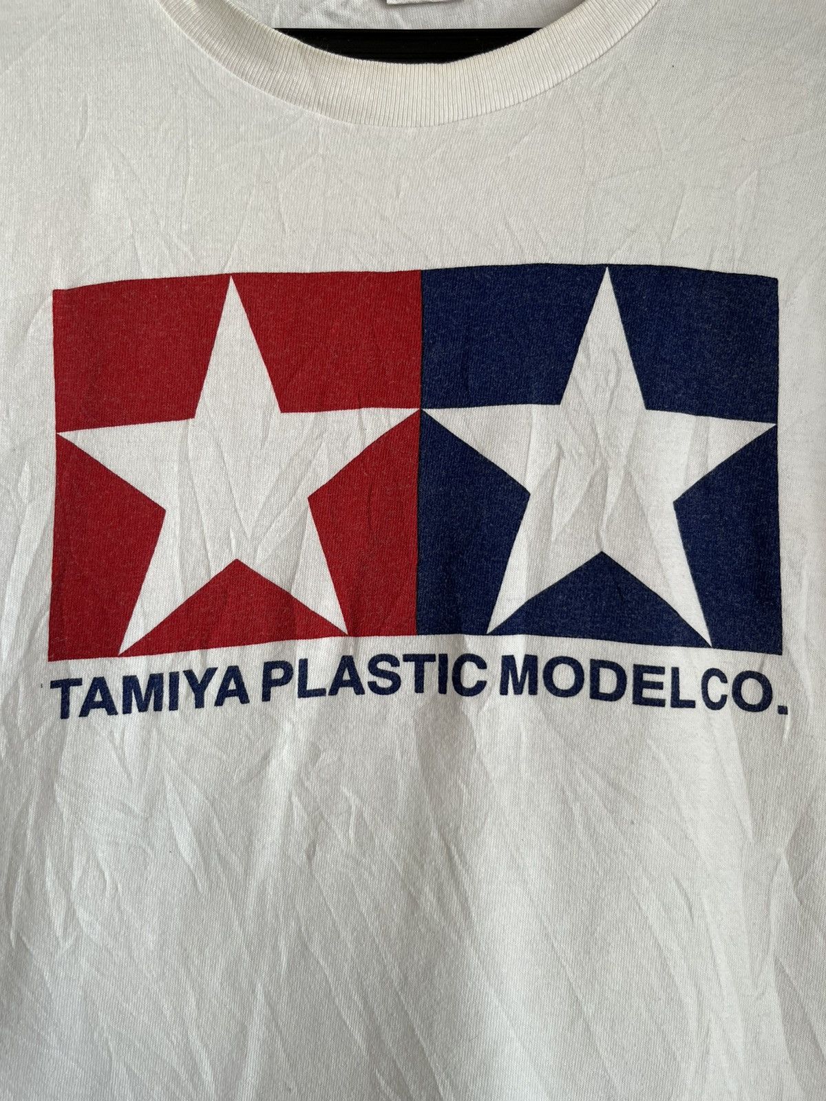 Vintage Tamiya plastic ft21 Size US S / EU 44-46 / 1 - 2 Thumbnail