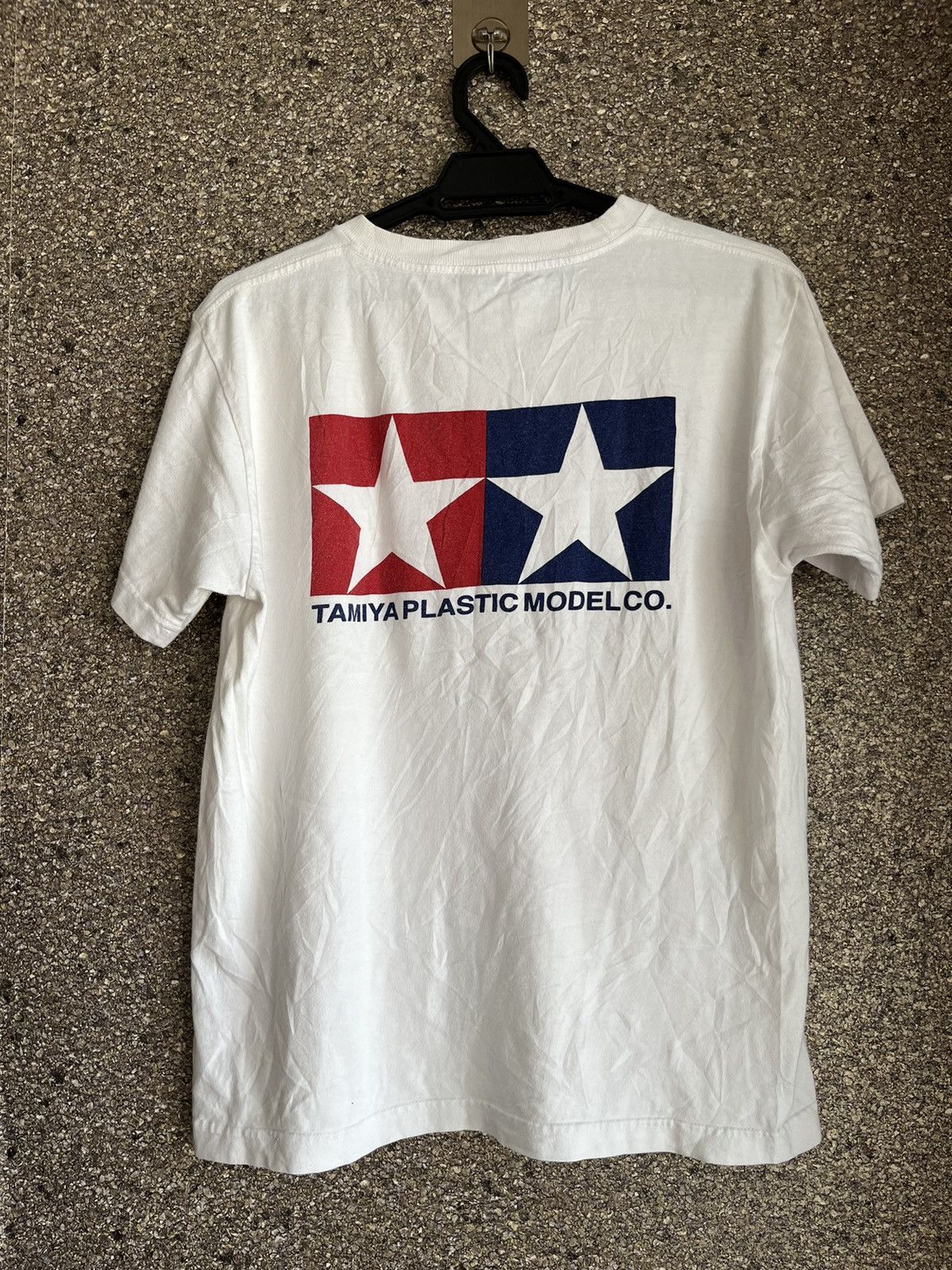 Vintage Tamiya plastic ft21 Size US S / EU 44-46 / 1 - 4 Thumbnail