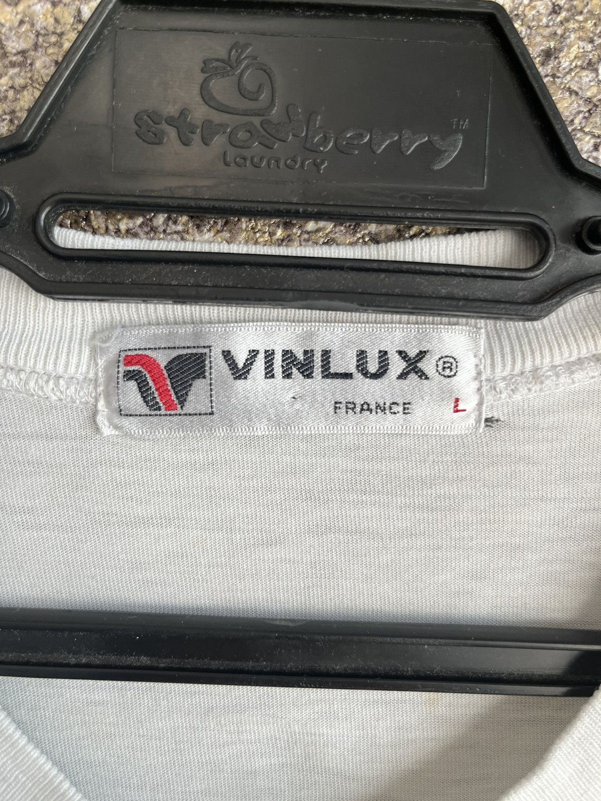Vintage Vinlux ft21 Size US L / EU 52-54 / 3 - 3 Thumbnail