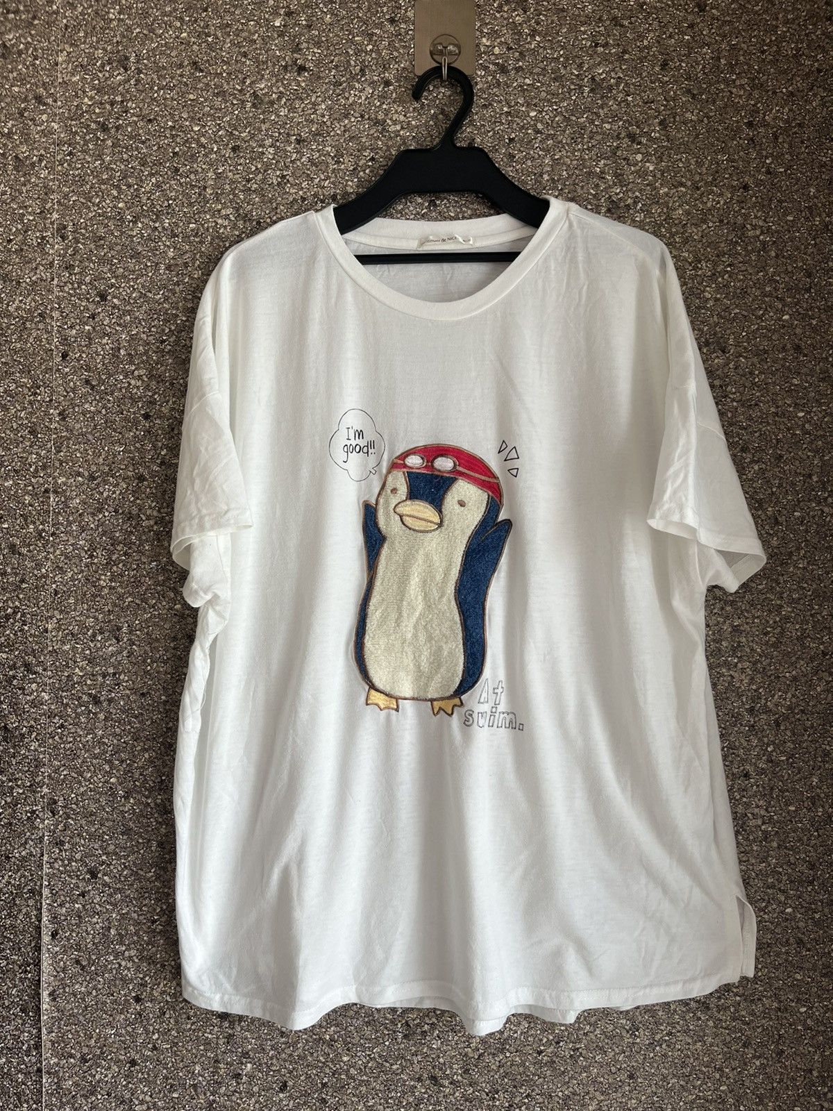 Vintage I’m good ft72 Size US L / EU 52-54 / 3 - 1 Thumbnail