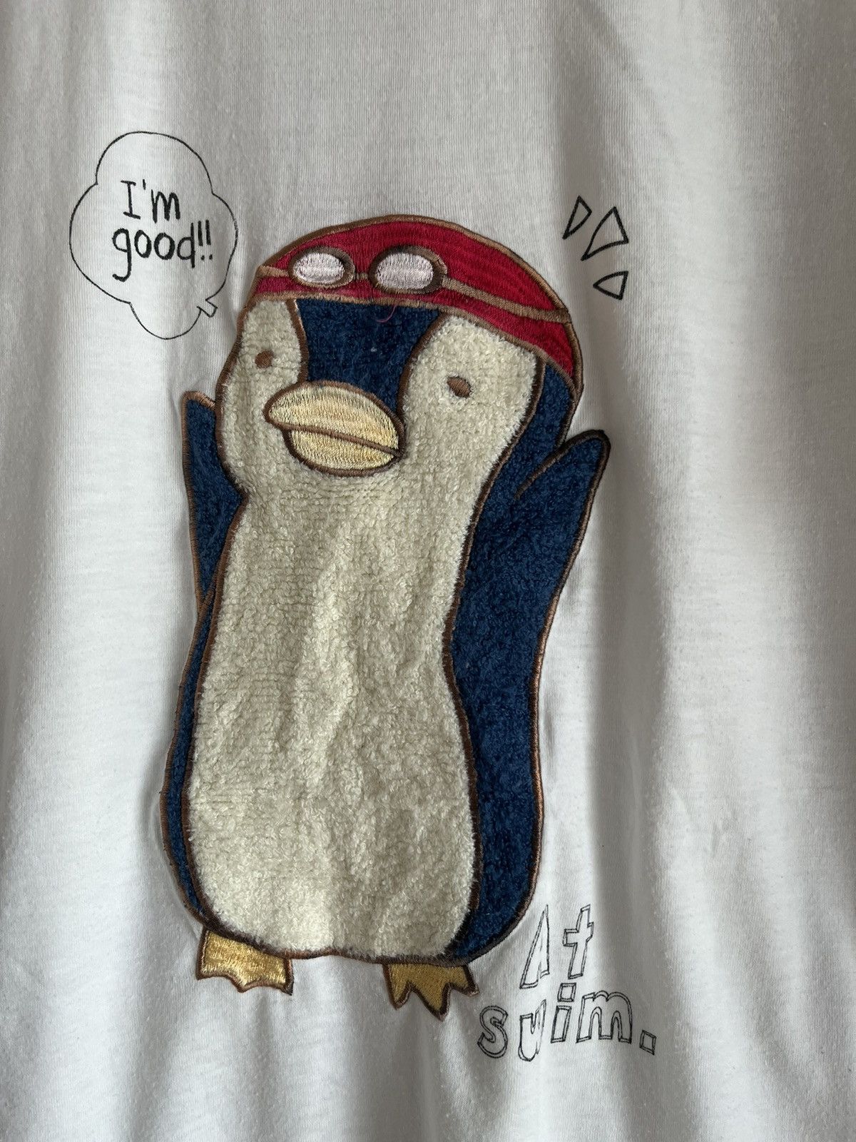 Vintage I’m good ft72 Size US L / EU 52-54 / 3 - 2 Thumbnail