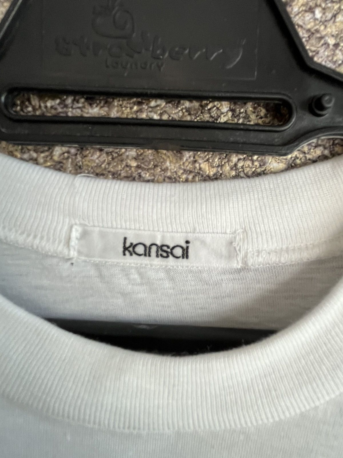 Vintage Kansai ft21 Size US M / EU 48-50 / 2 - 3 Thumbnail