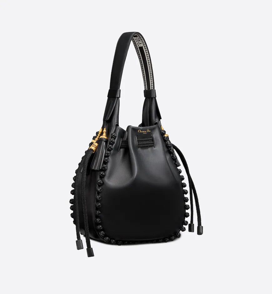 HOBO BUCKET BAG
