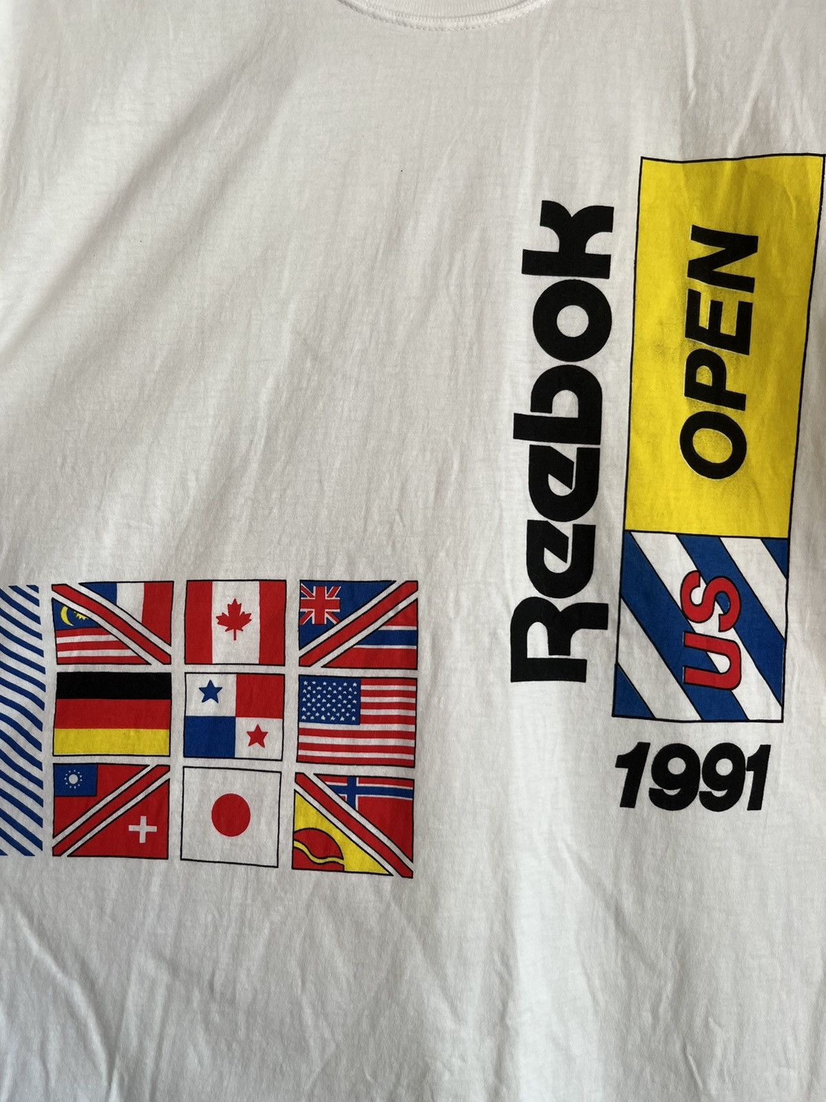 Vintage Reebook ft21 Size US L / EU 52-54 / 3 - 2 Thumbnail