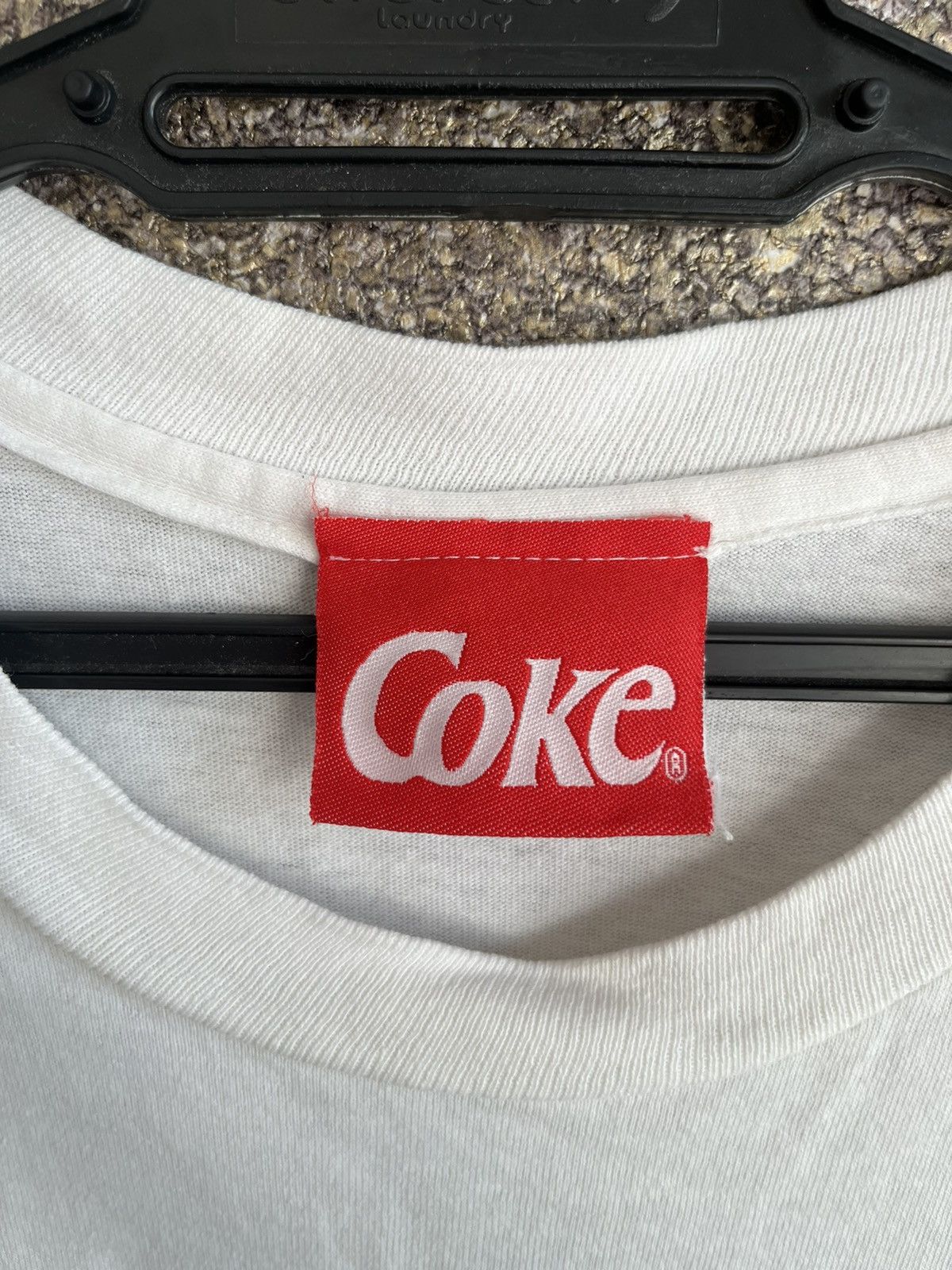 Vintage Cocacola ft21 Size US M / EU 48-50 / 2 - 4 Thumbnail