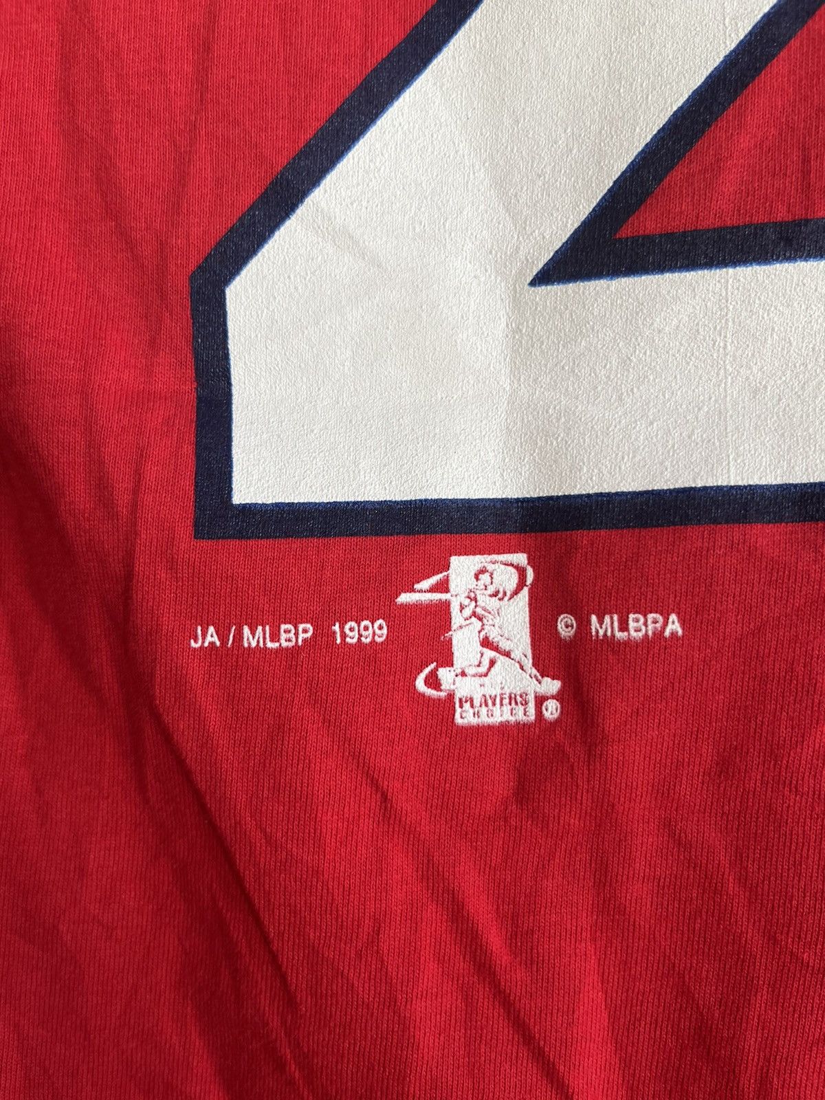 Vintage Cardinals ft21 Size US M / EU 48-50 / 2 - 6 Thumbnail