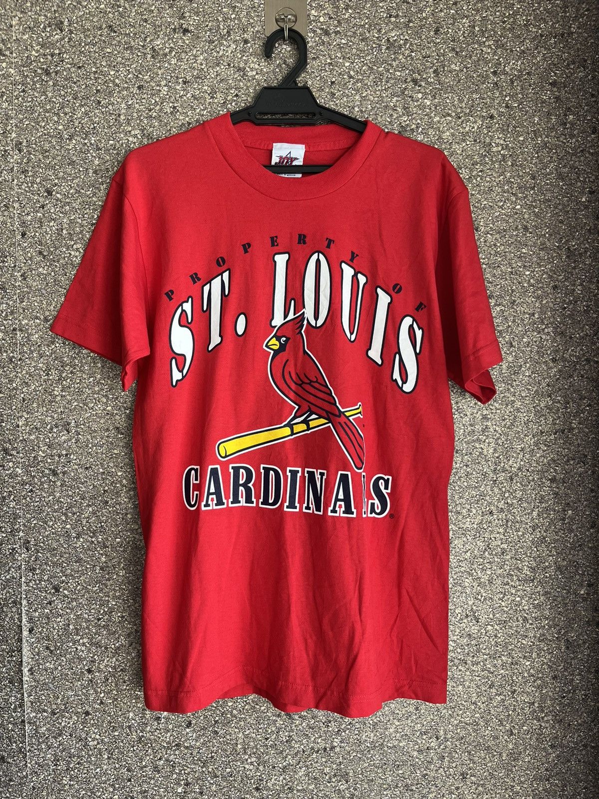 Vintage Cardinals ft21 Size US M / EU 48-50 / 2 - 1 Thumbnail
