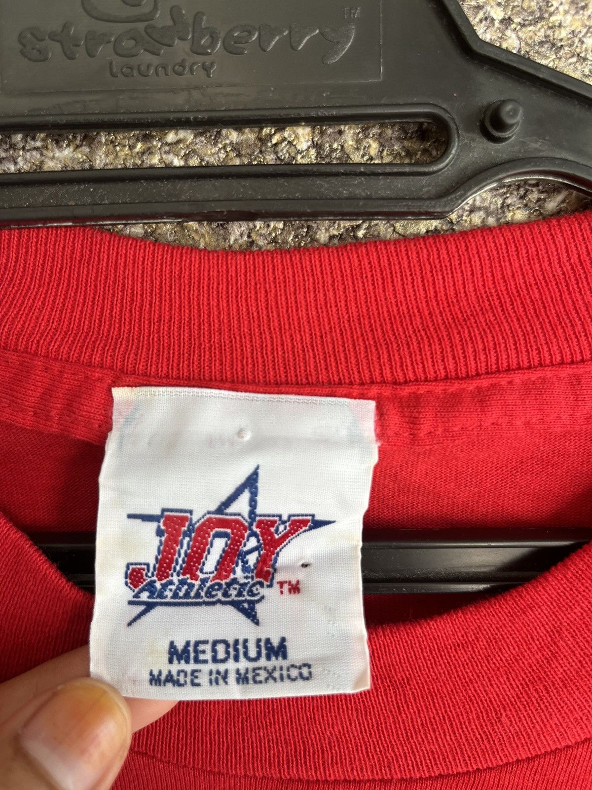 Vintage Cardinals ft21 Size US M / EU 48-50 / 2 - 3 Thumbnail