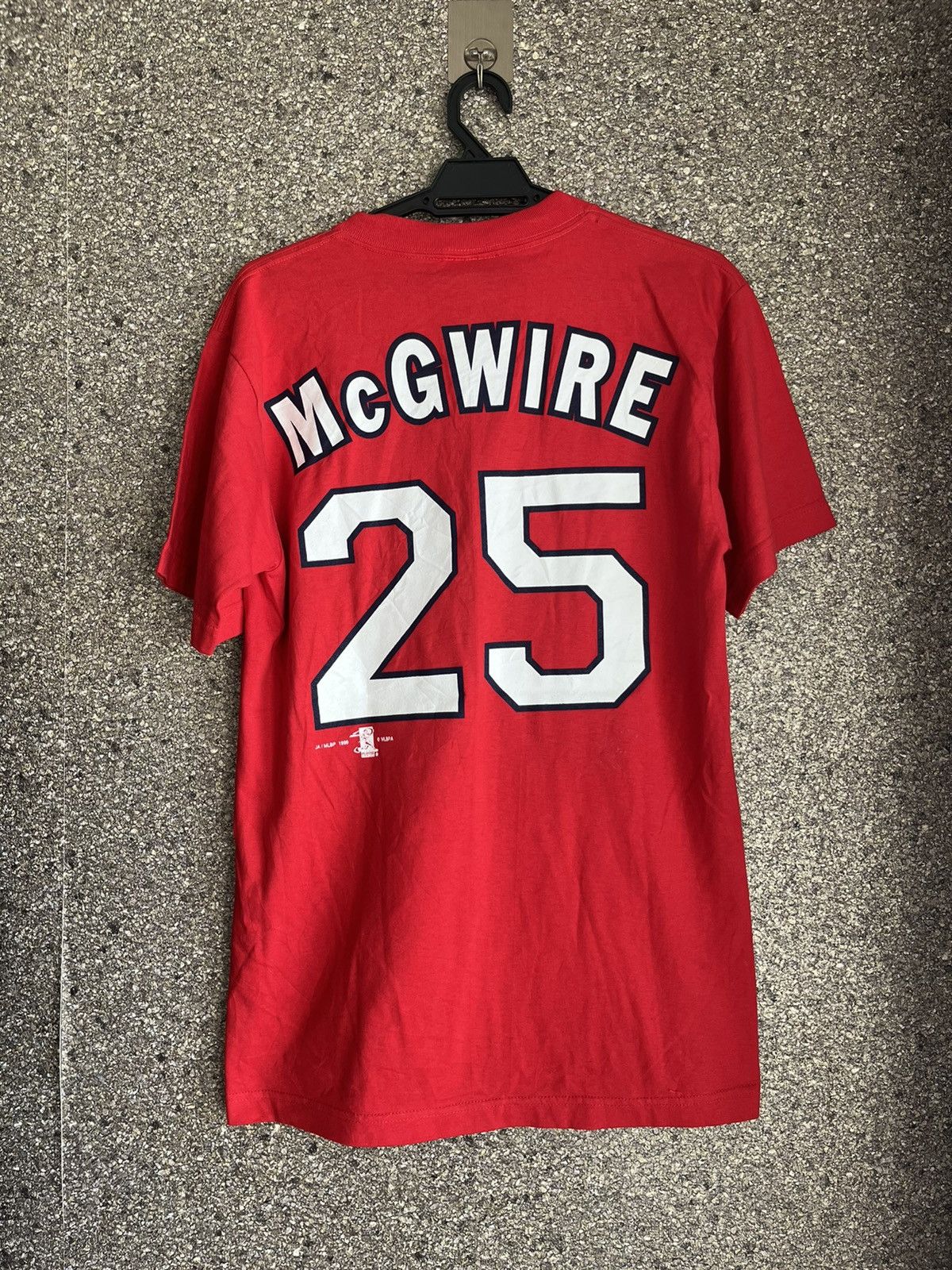 Vintage Cardinals ft21 Size US M / EU 48-50 / 2 - 4 Thumbnail