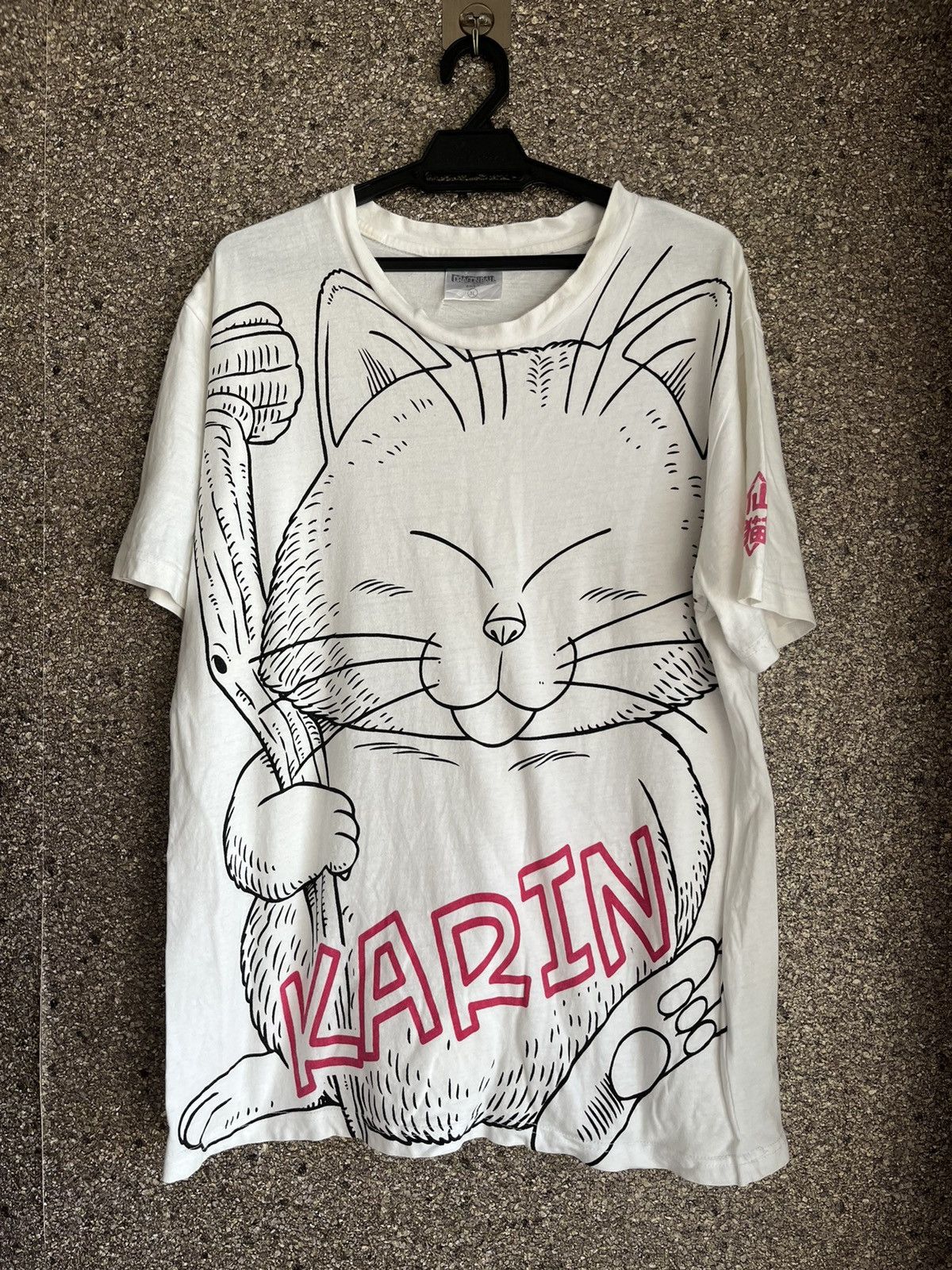 Vintage Kardin ft21 Size US XXL / EU 58 / 5 - 1 Thumbnail