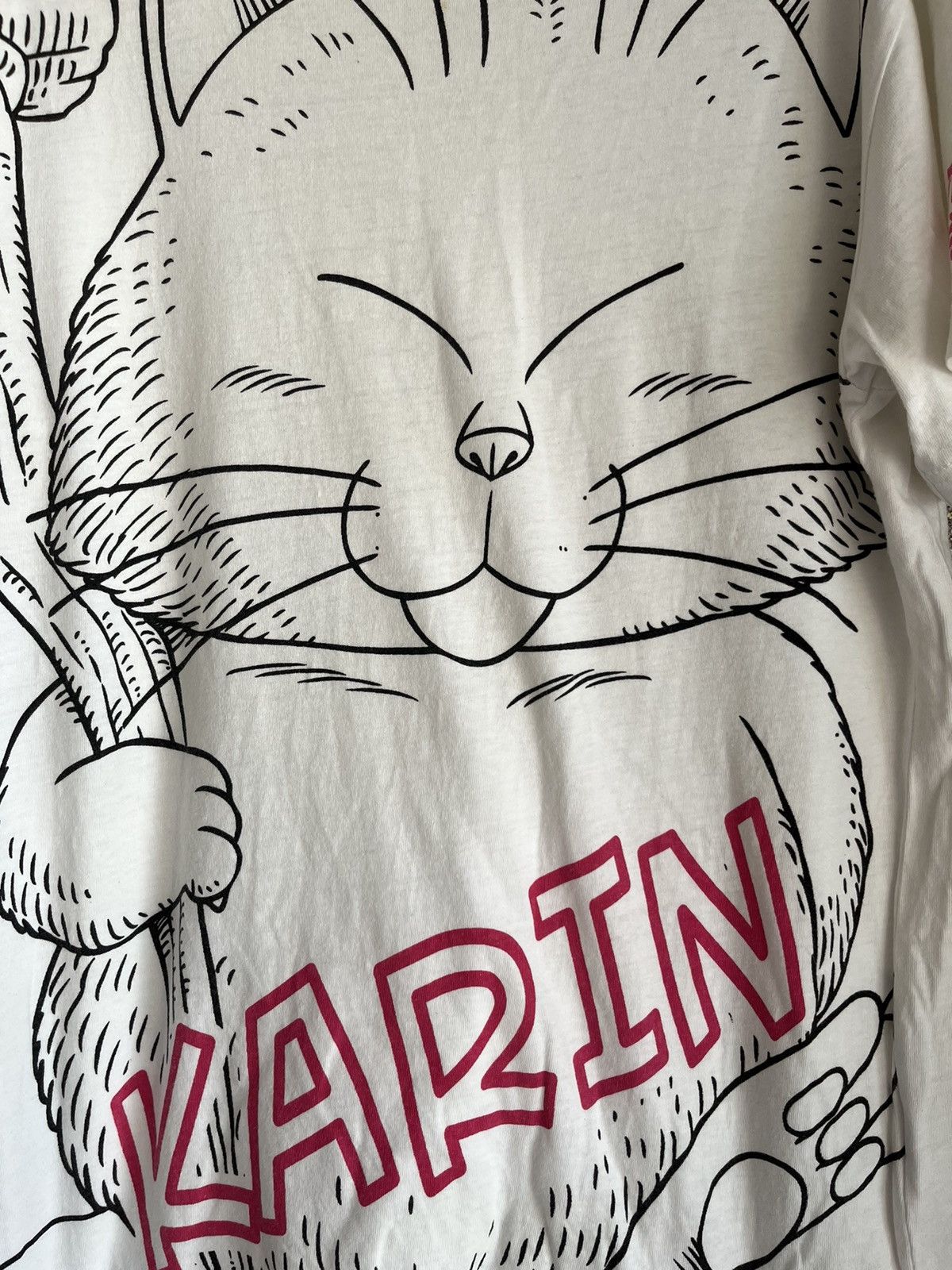 Vintage Kardin ft21 Size US XXL / EU 58 / 5 - 2 Thumbnail