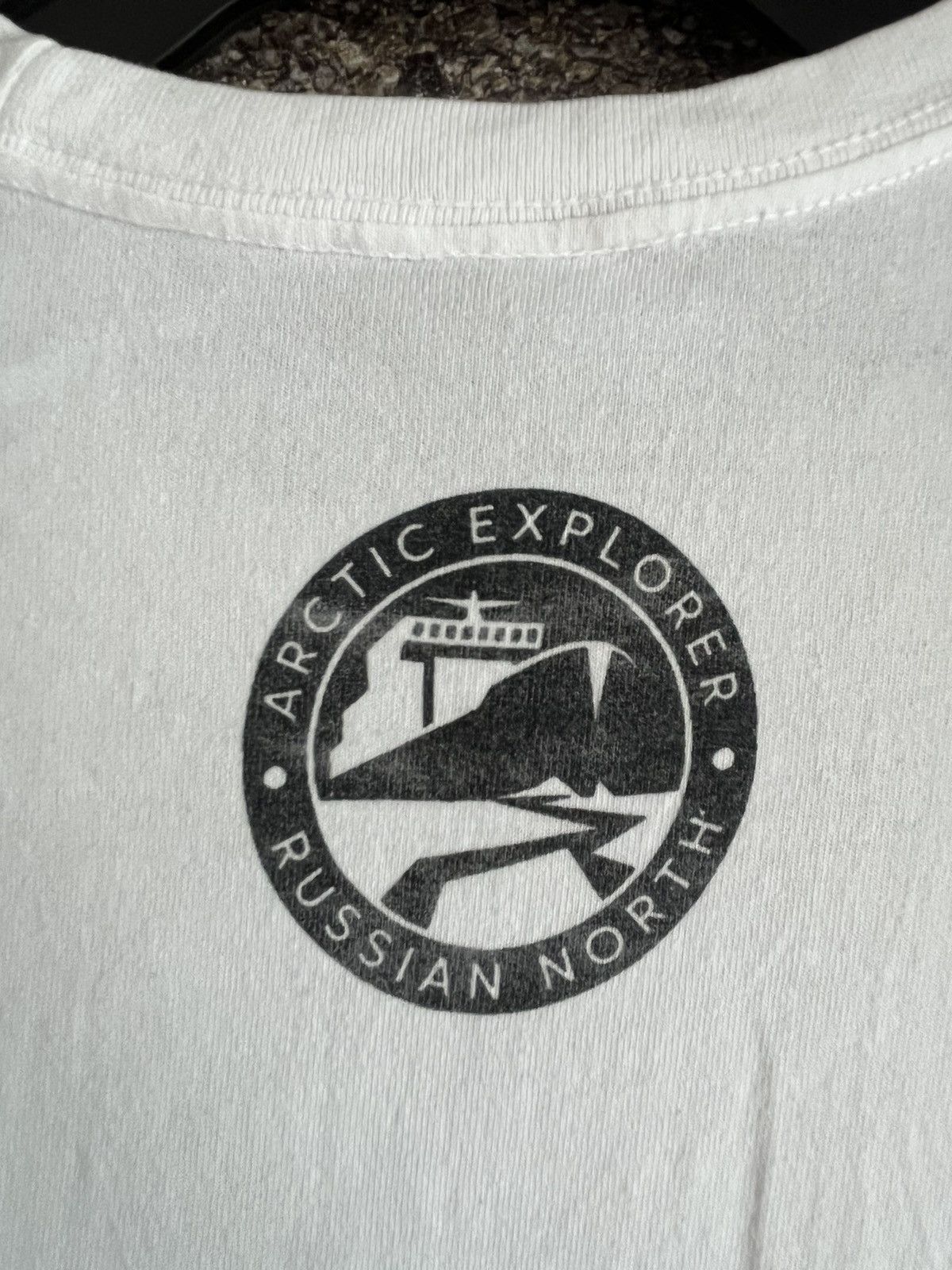Vintage Arctic explorer ft72 Size US M / EU 48-50 / 2 - 6 Thumbnail