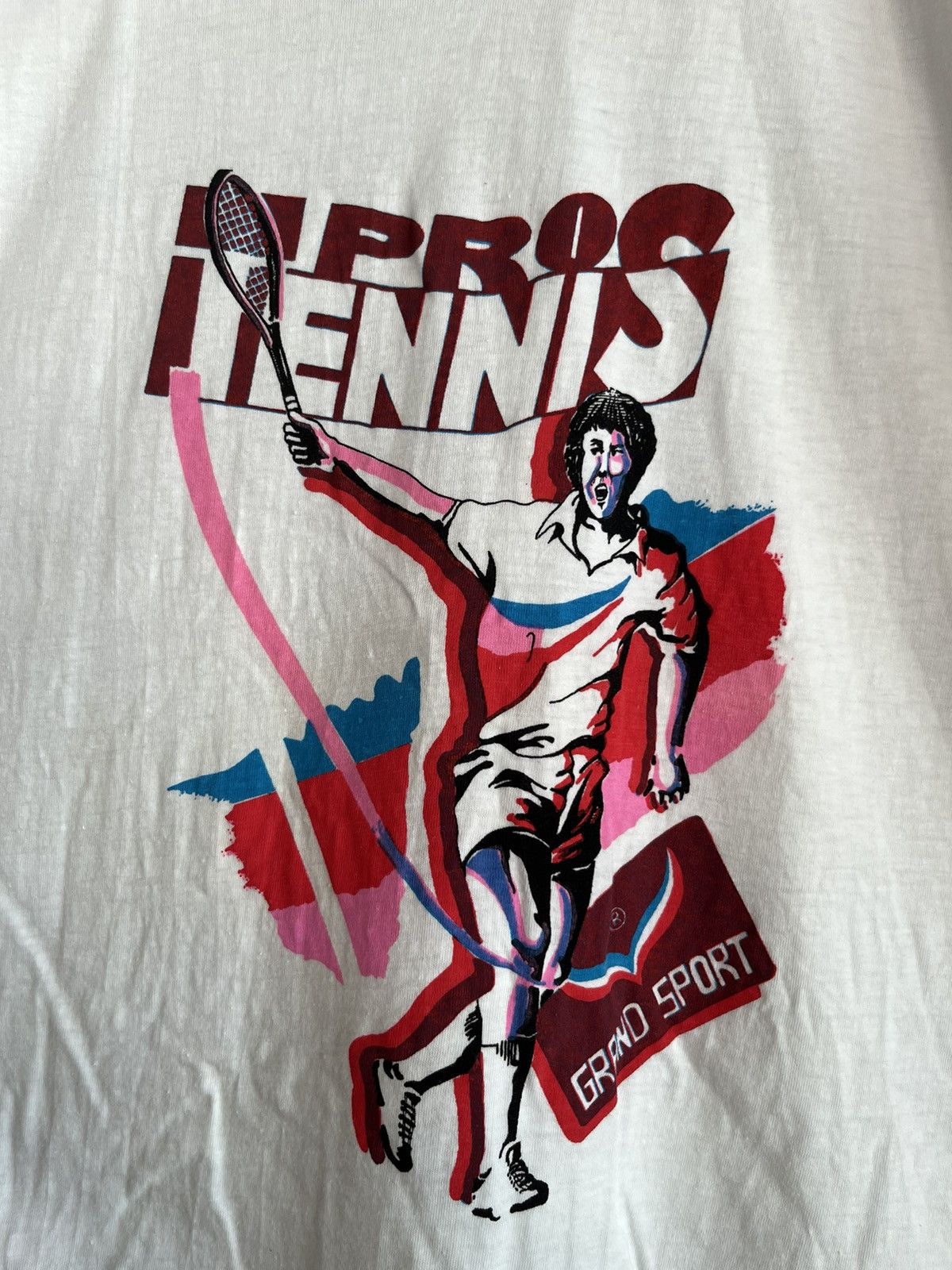 Vintage Pro tennis ft21 Size US S / EU 44-46 / 1 - 2 Thumbnail