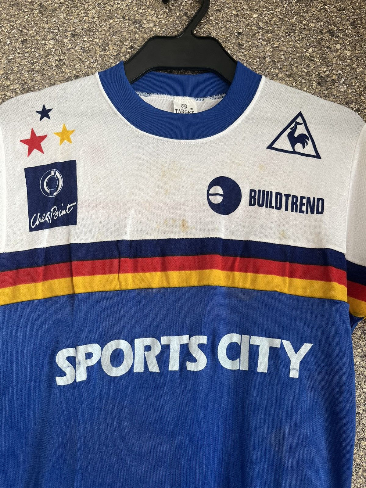 Vintage Sports city ft71 Size US M / EU 48-50 / 2 - 2 Thumbnail