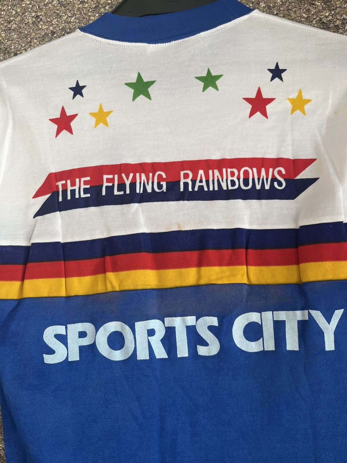 Vintage Sports city ft71 Size US M / EU 48-50 / 2 - 5 Thumbnail
