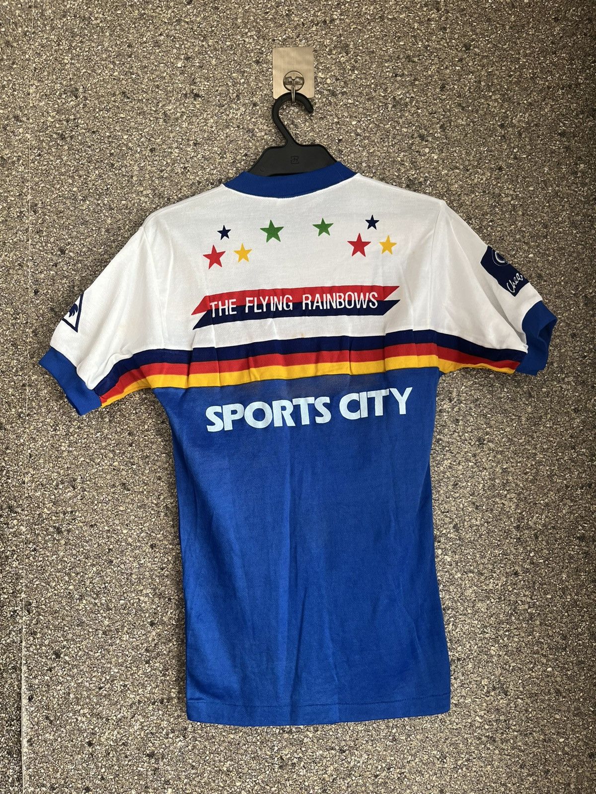 Vintage Sports city ft71 Size US M / EU 48-50 / 2 - 4 Thumbnail