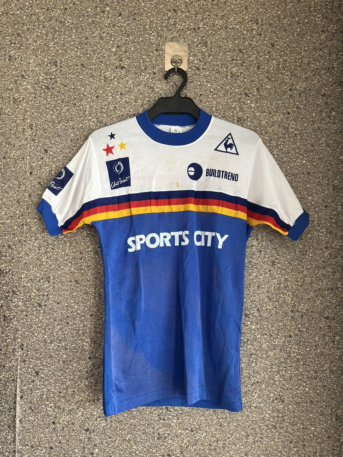 Vintage Sports city ft71 Size US M / EU 48-50 / 2 - 1 Thumbnail