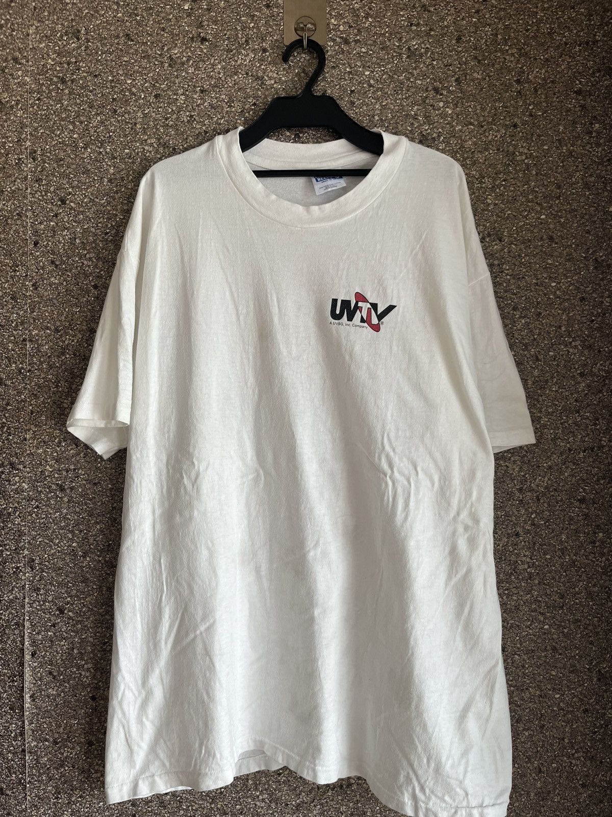 Vintage Uvtv ft72 Size US XL / EU 56 / 4 - 1 Thumbnail