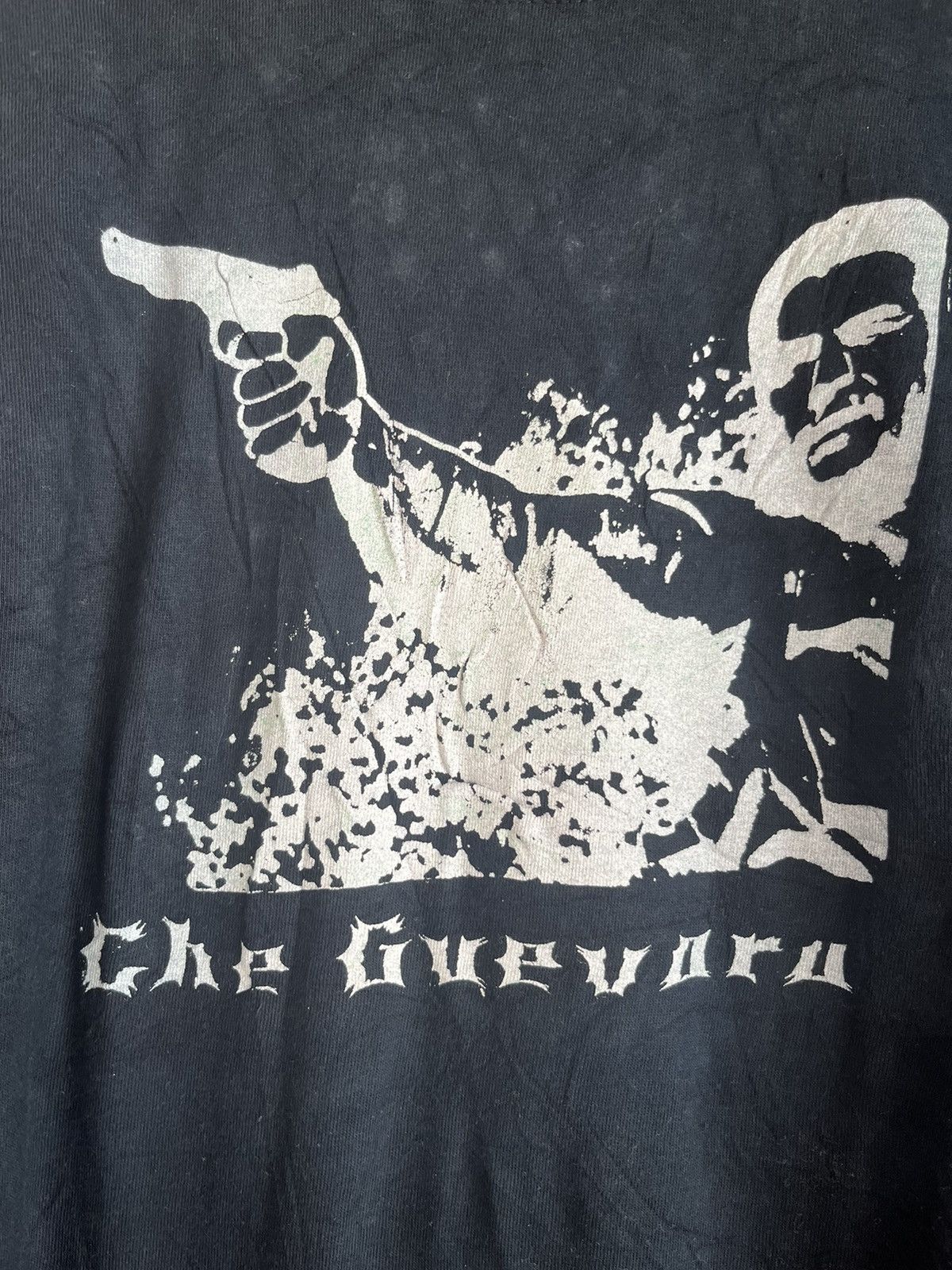 Vintage Che guevara ft71 Size US M / EU 48-50 / 2 - 2 Thumbnail