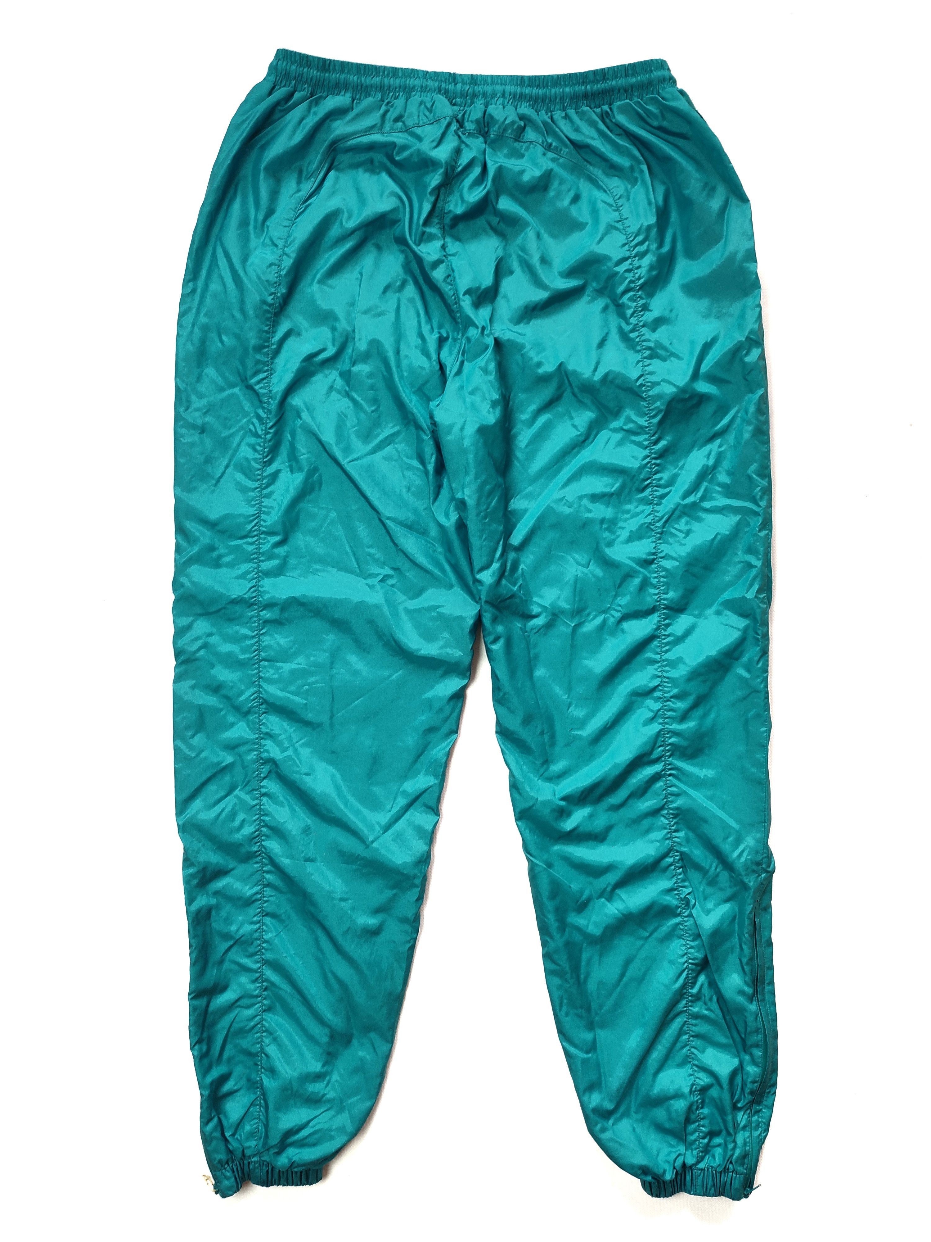 Nike Nike Vintage Track Pants Size US 34 / EU 50 - 9 Thumbnail