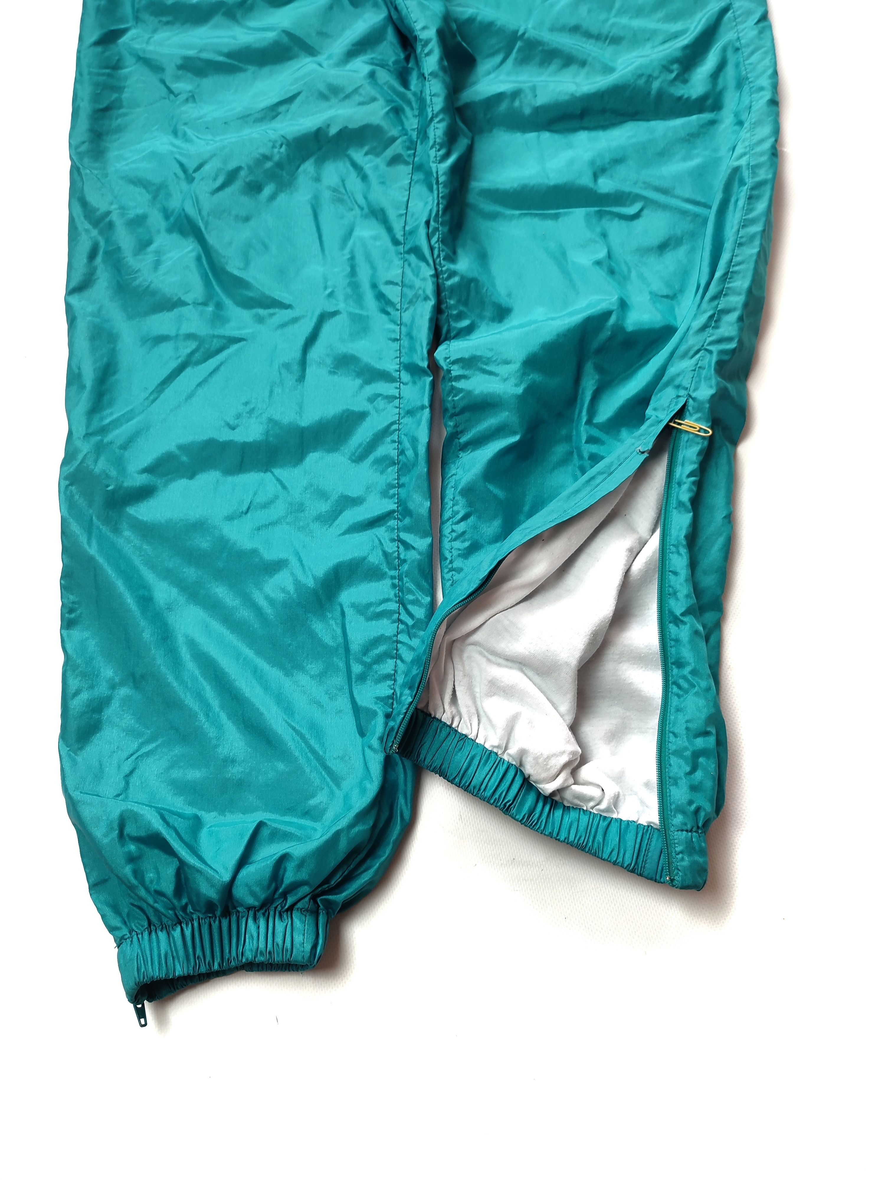 Nike Nike Vintage Track Pants Size US 34 / EU 50 - 8 Thumbnail