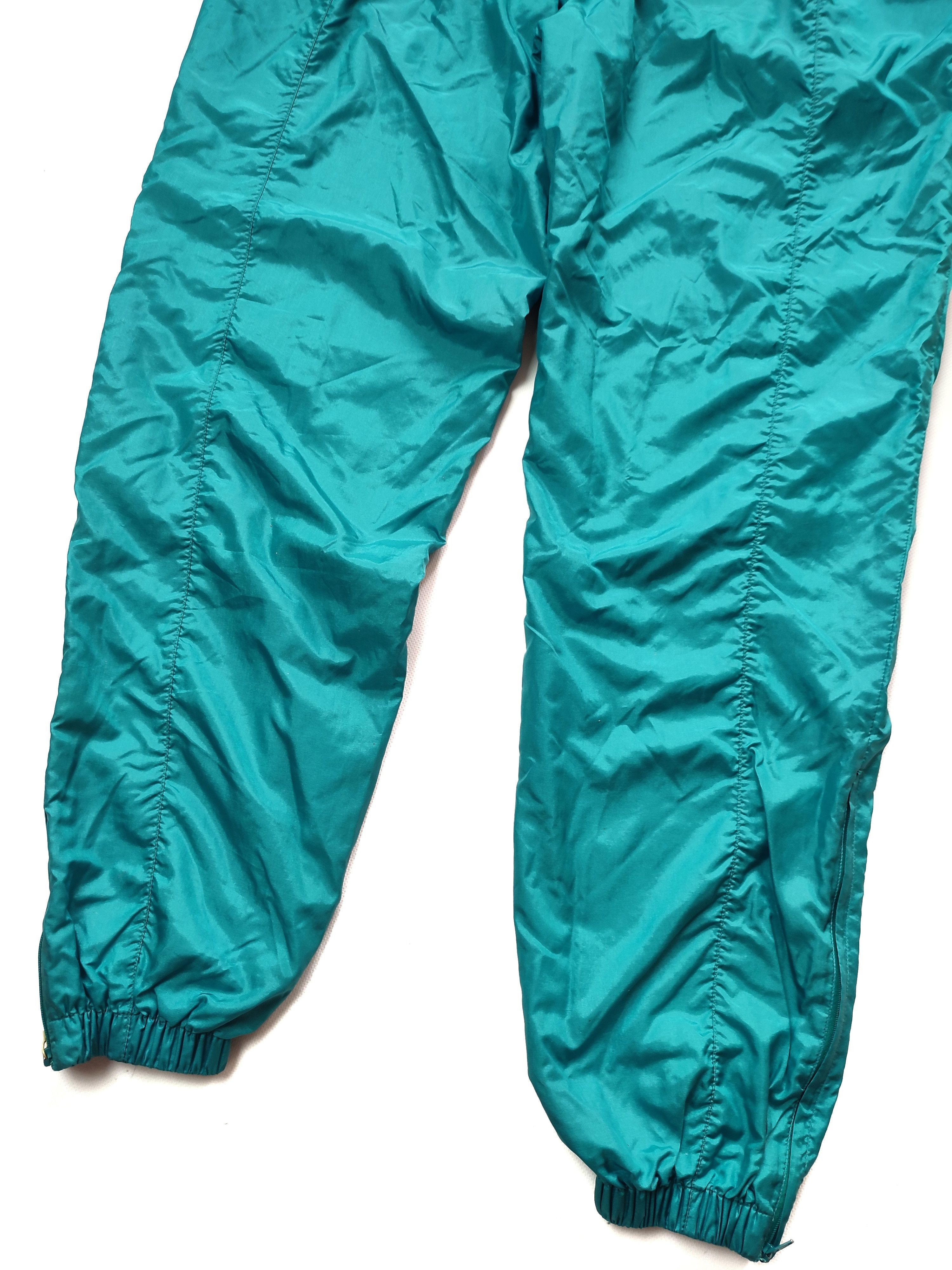 Nike Nike Vintage Track Pants Size US 34 / EU 50 - 14 Thumbnail