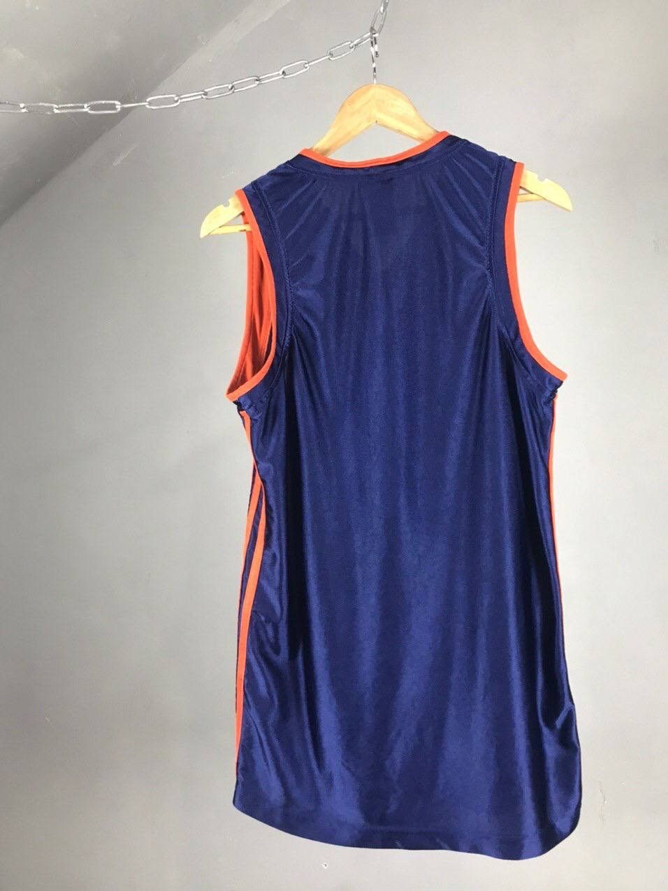 Vintage Adidas vintage tee Size US M / EU 48-50 / 2 - 7 Thumbnail