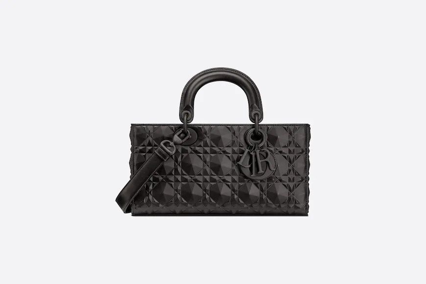 MEDIUM LADY D-JOY BAG