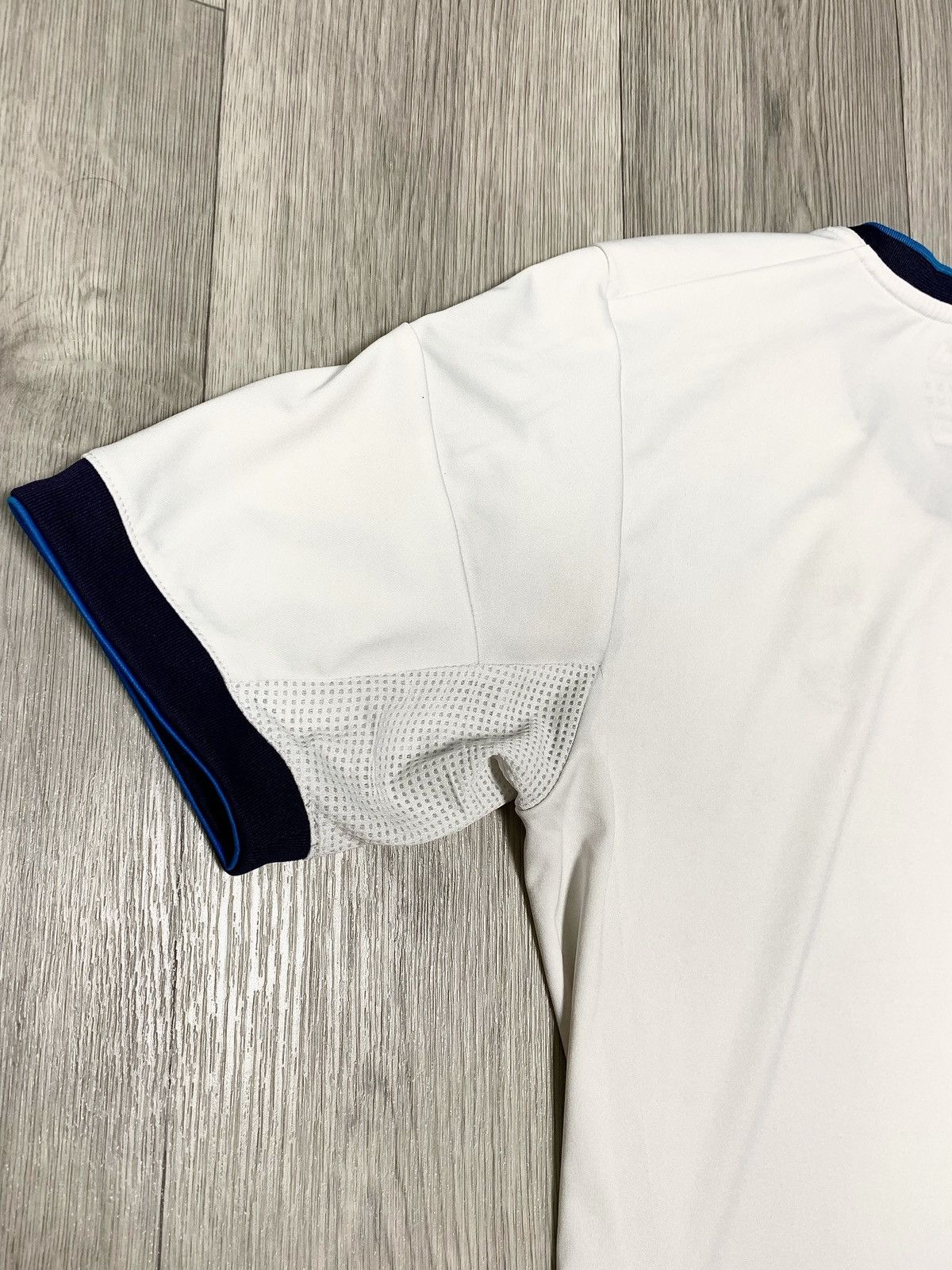 Other Real Madrid soccer jersey 2012 Size US S / EU 44-46 / 1 - 9 Thumbnail