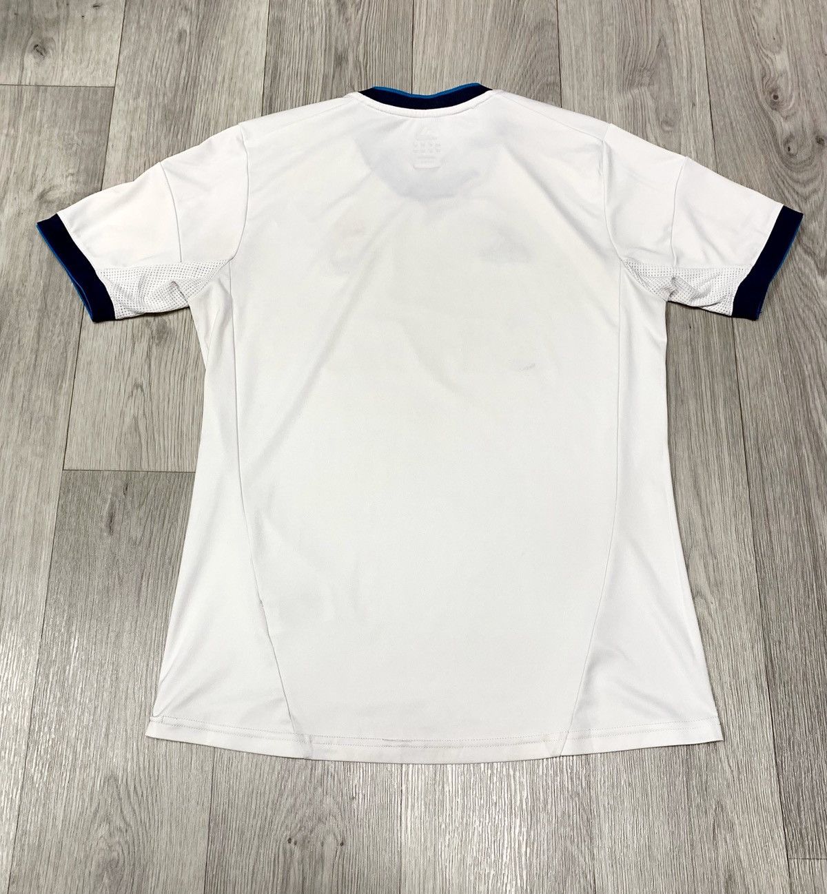Other Real Madrid soccer jersey 2012 Size US S / EU 44-46 / 1 - 8 Thumbnail