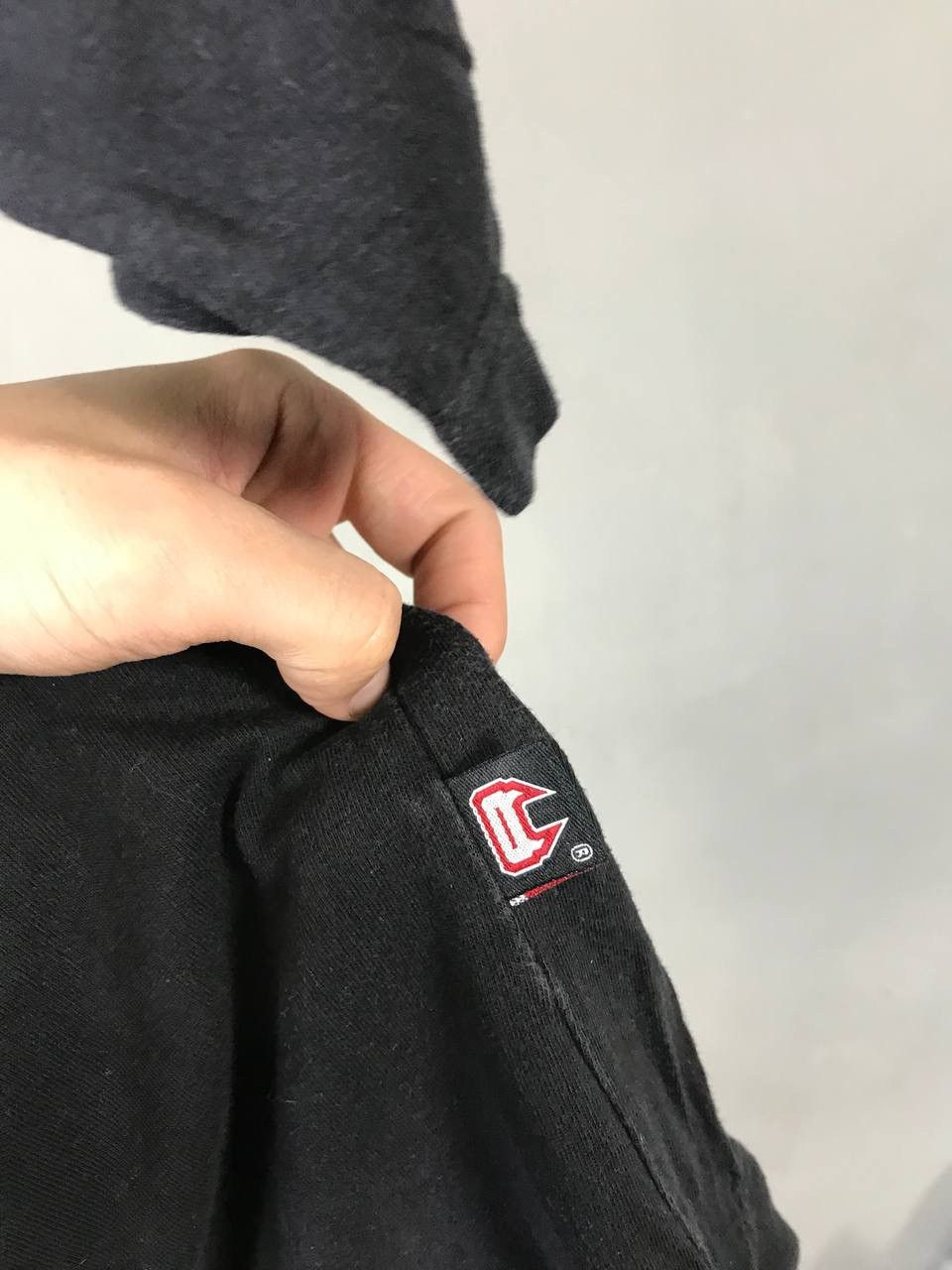 Anime × Japanese Brand × Vintage Pornographix anima Japanese brand streetwear tee Size US S / EU 44-46 / 1 - 5 Thumbnail