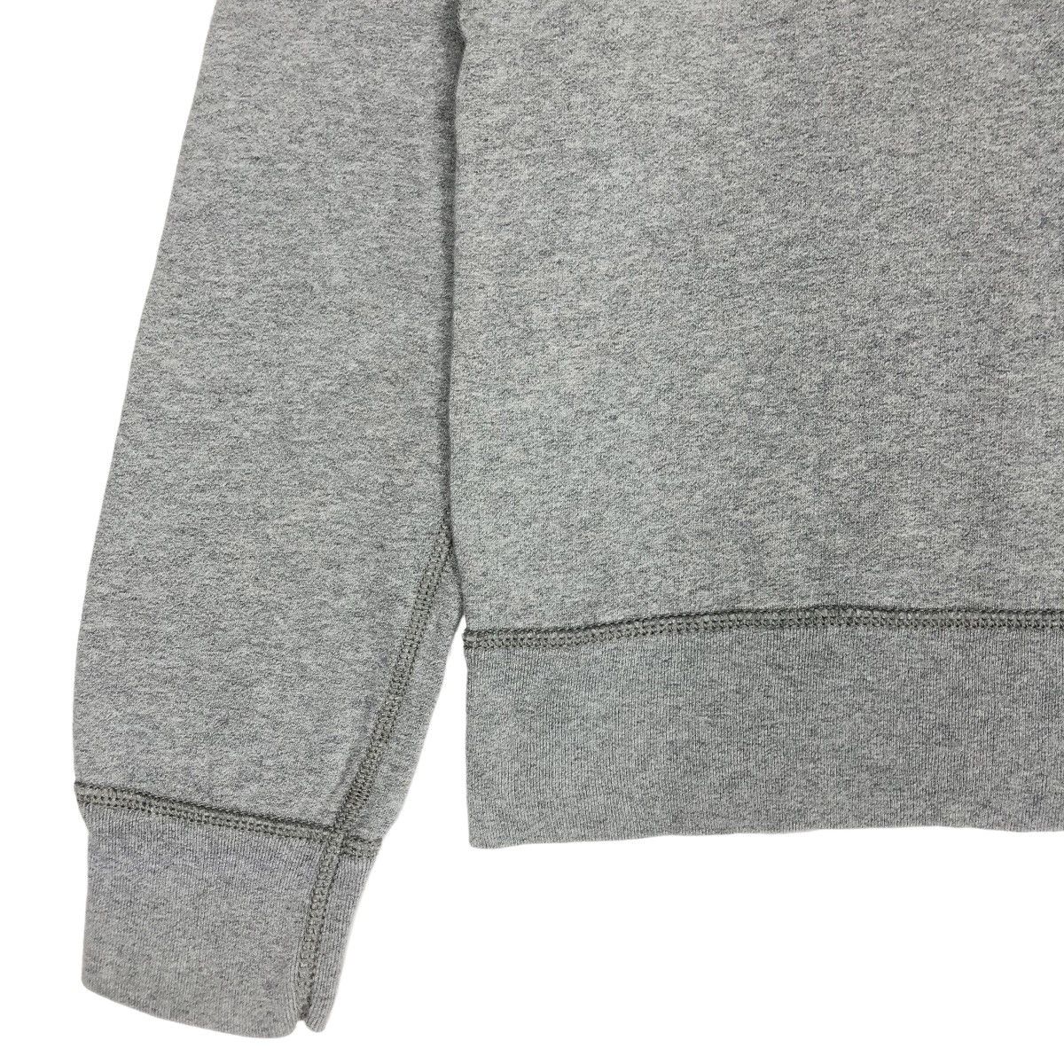 Denim & Supply Ralph Lauren × RRL Ralph Lauren × Ralph Lauren Ralph Lauren Sweatshirt Crewneck Size US M / EU 48-50 / 2 - 5 Thumbnail